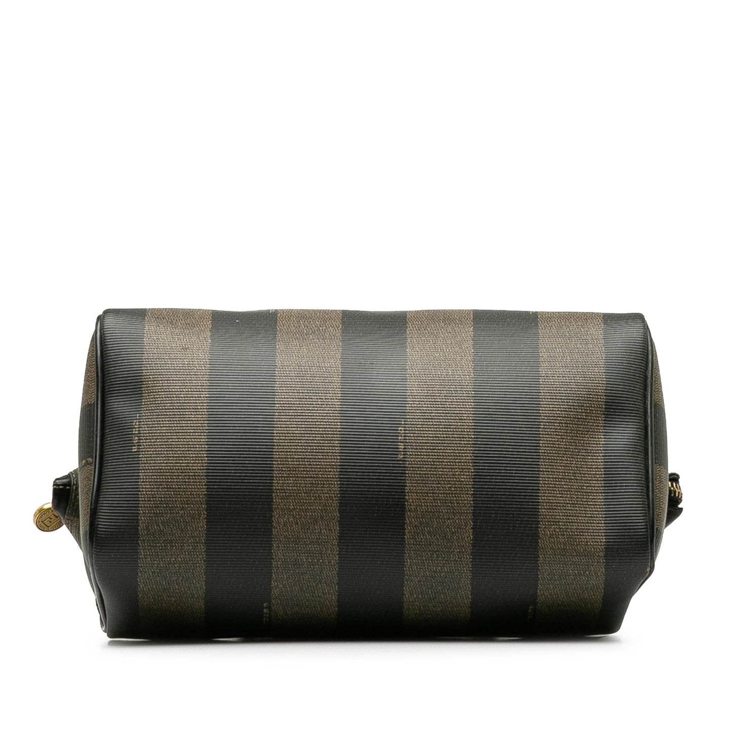 Fendi Pequin Boston Bag (SHG-jgu7Pb)