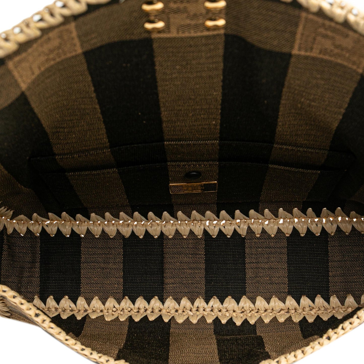 Fendi Baguette Shoulder Bag - Rovelle Bags