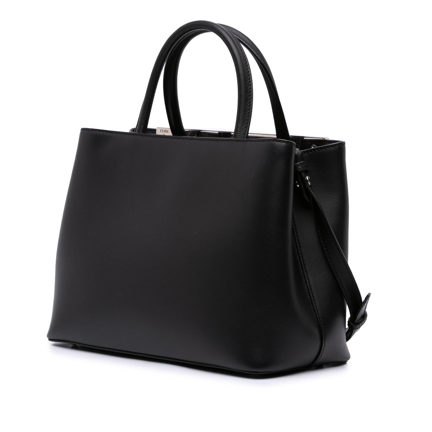 Fendi Handbag - Rovelle Bags
