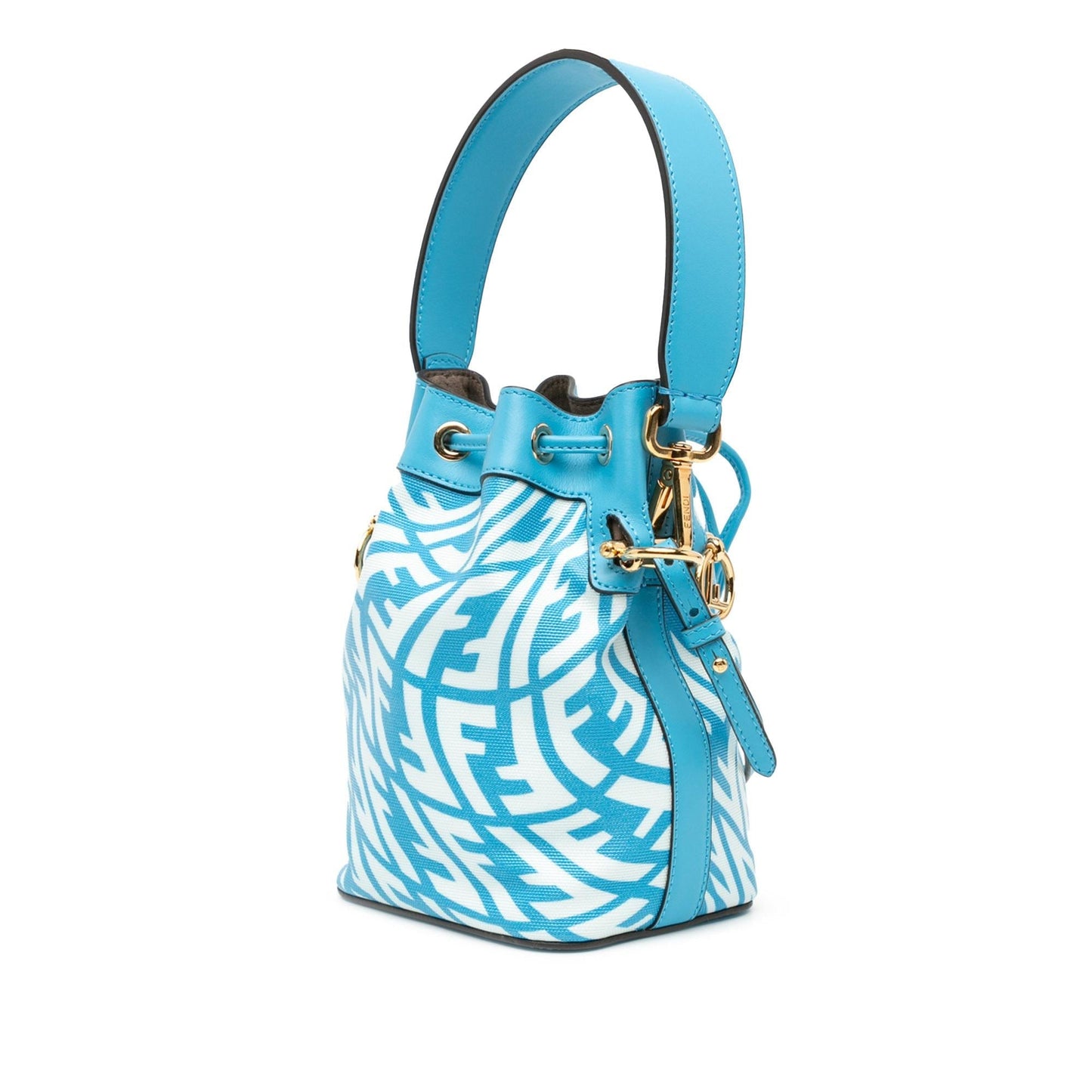 Fendi Mini Handbag - Rovelle Bags