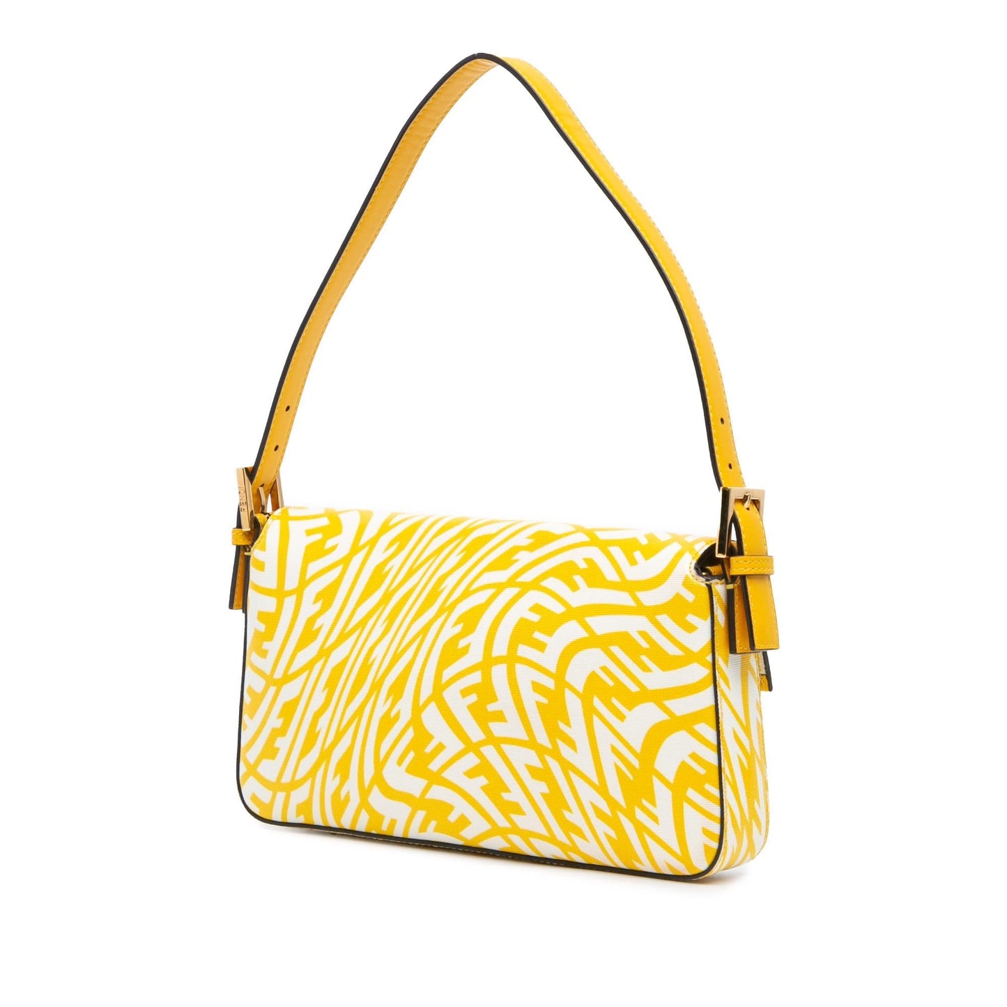 Fendi Baguette Shoulder Bag - Rovelle Bags