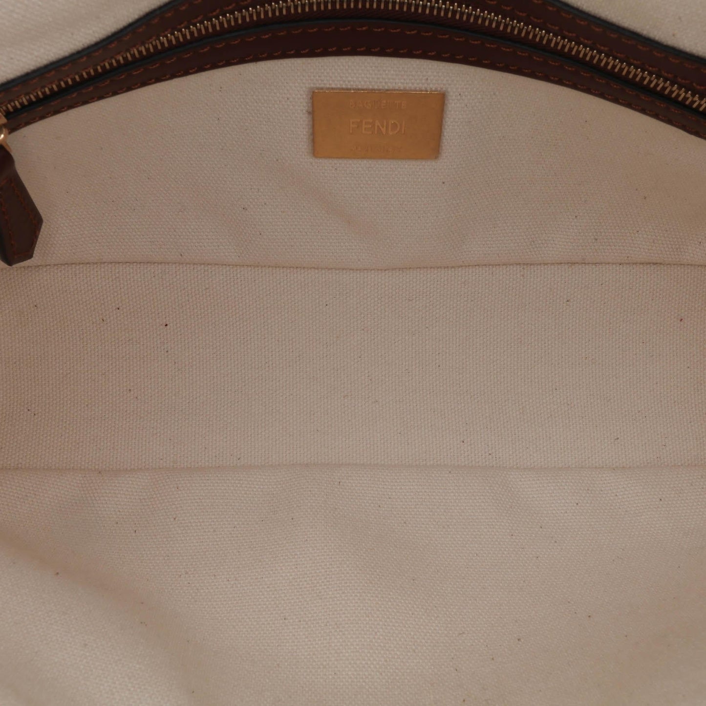 Fendi Baguette Shoulder Bag - Rovelle Bags