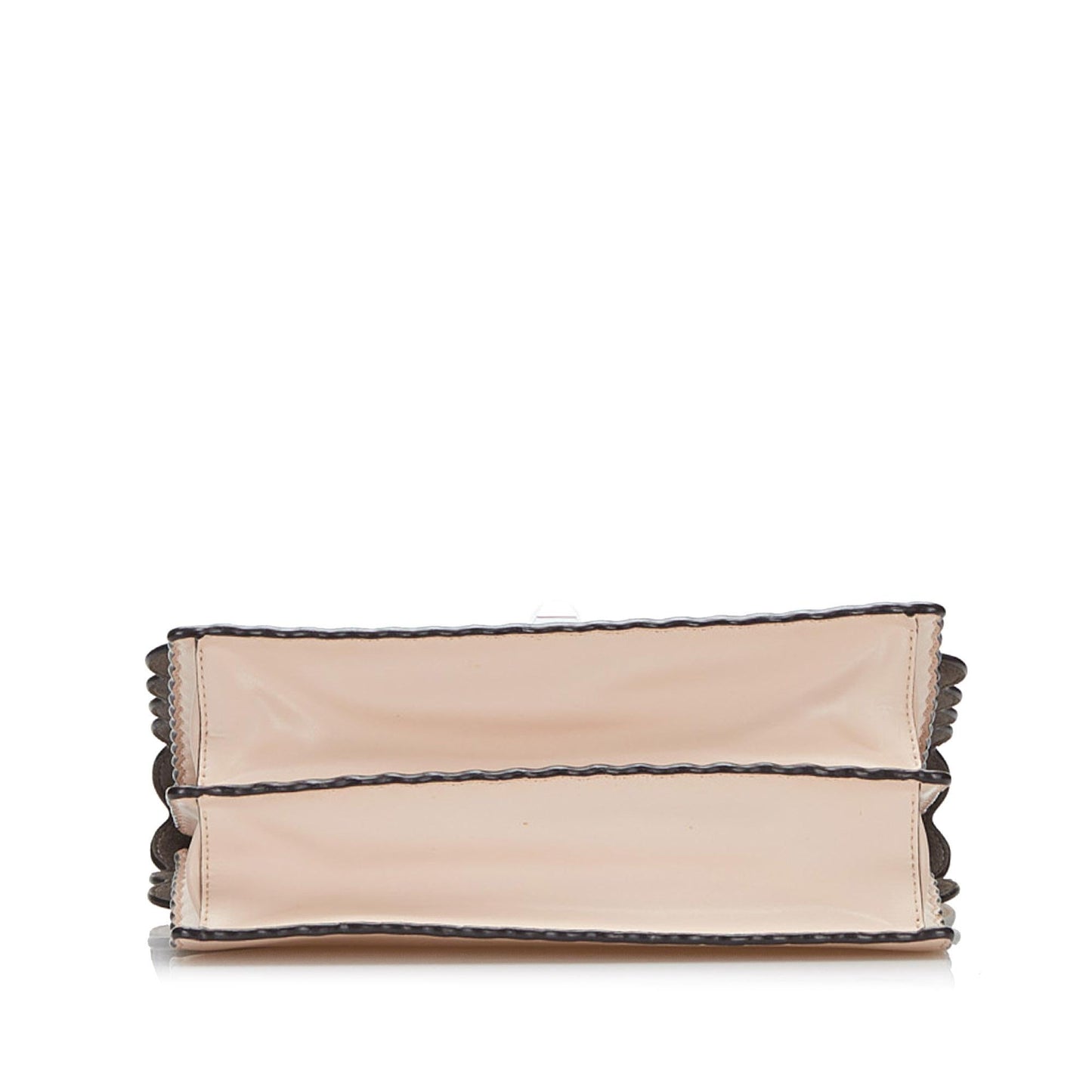 Fendi Scalloped Kan I (SHG-rWpnMa)