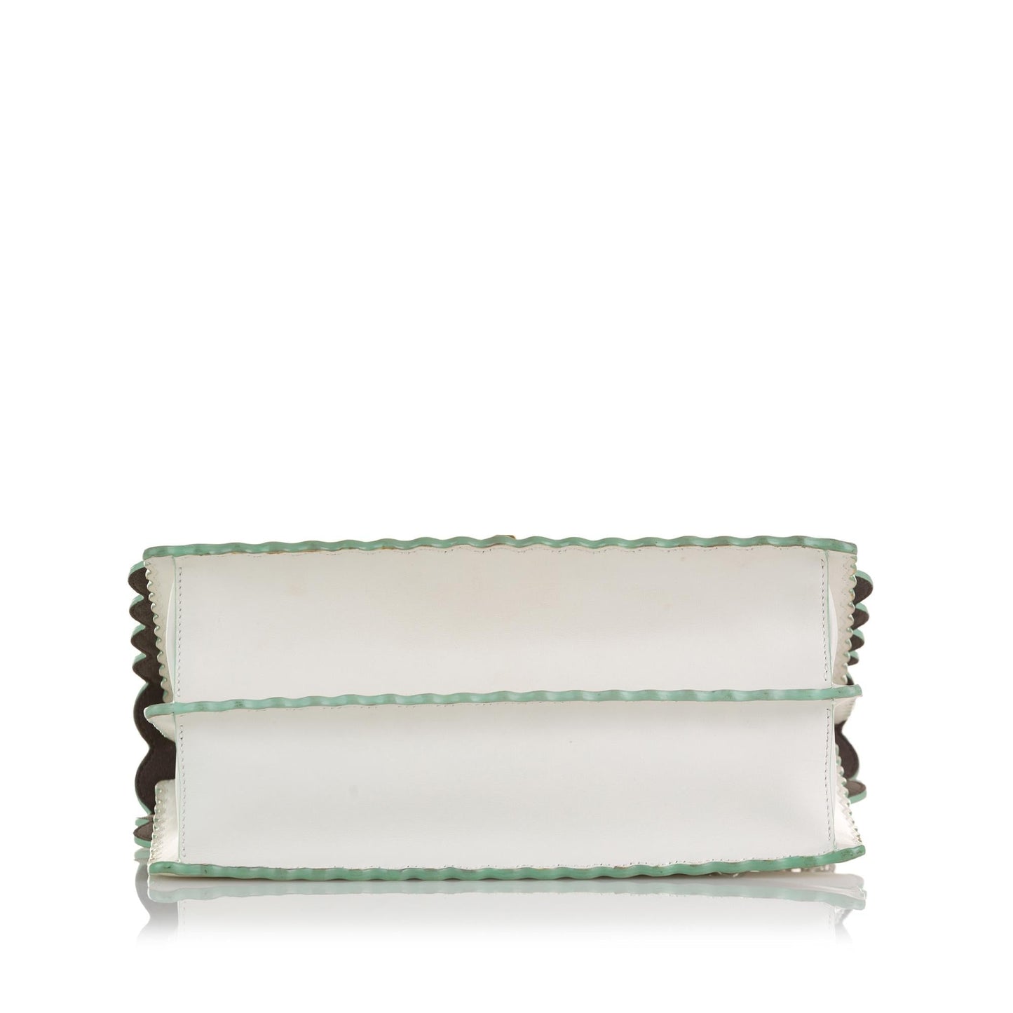 Fendi Scalloped Kan I (SHG-vQqwmz)