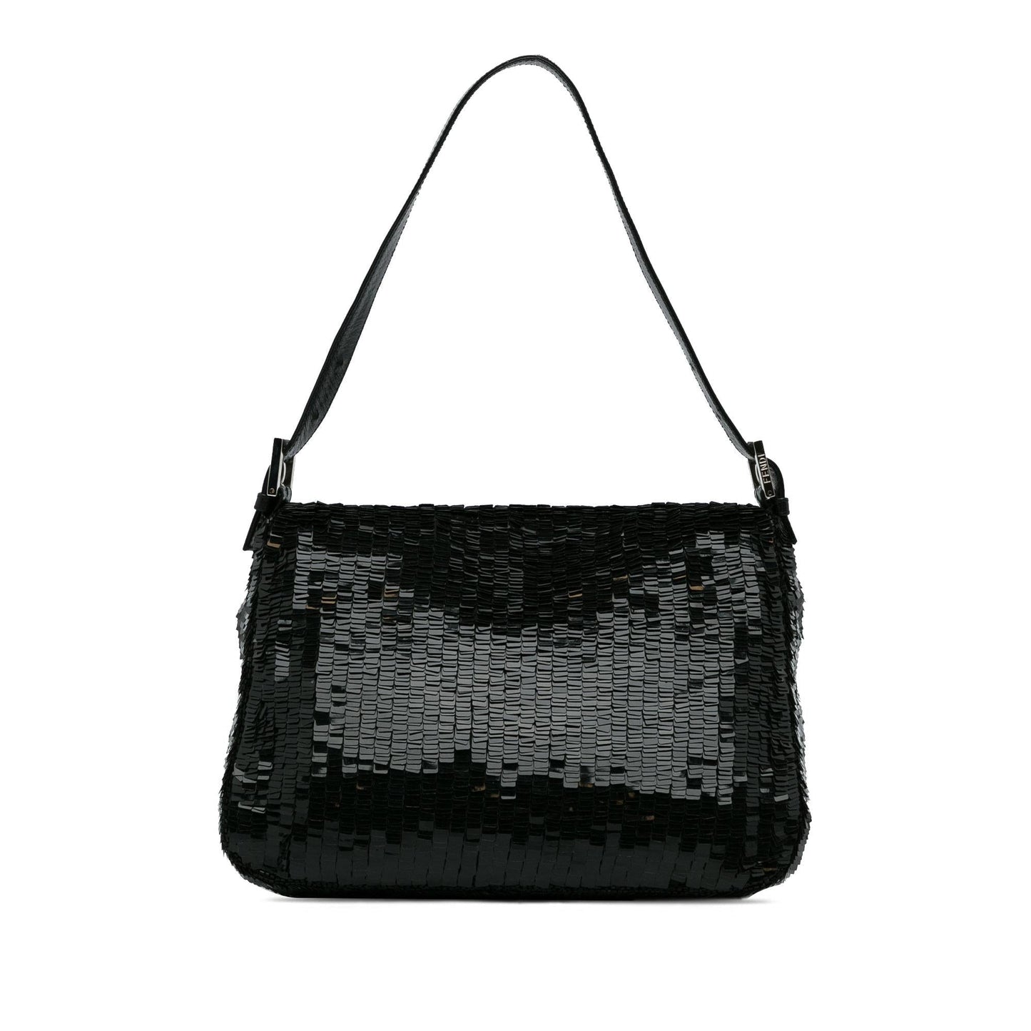 Fendi Sequin Mamma Forever (SHG-ApBBsC)