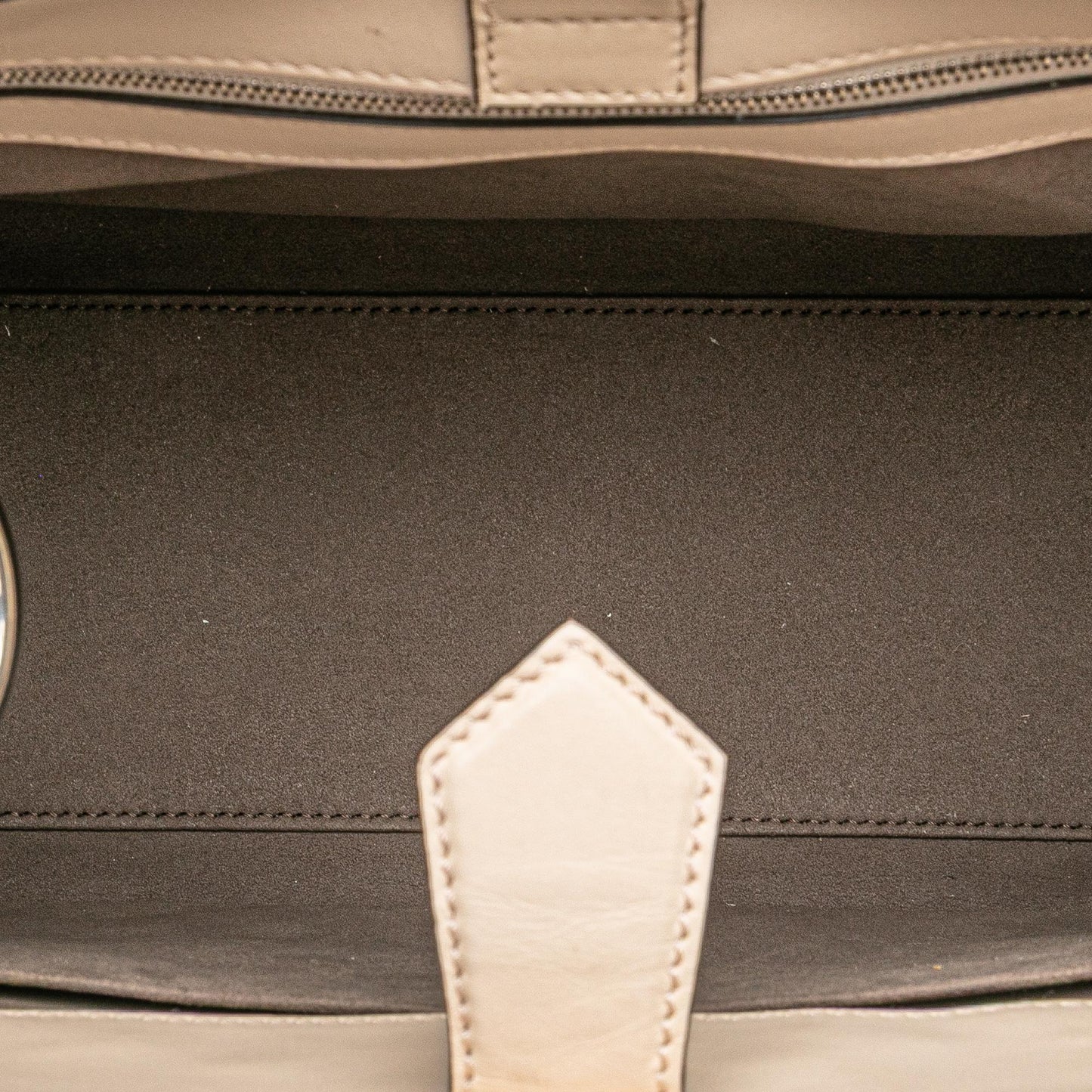 Fendi Handbag - Rovelle Bags