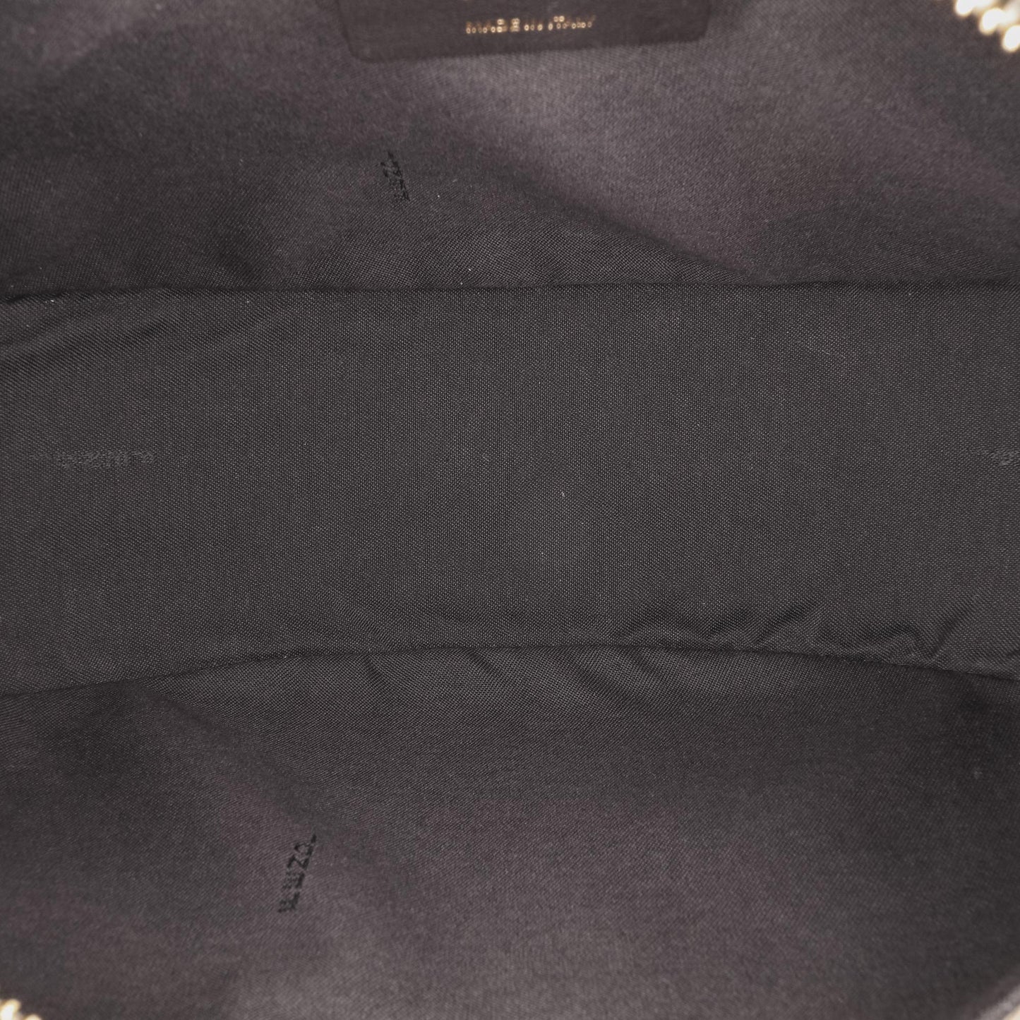 Fendi Fendigraphy Shoulder Bag - Rovelle Bags