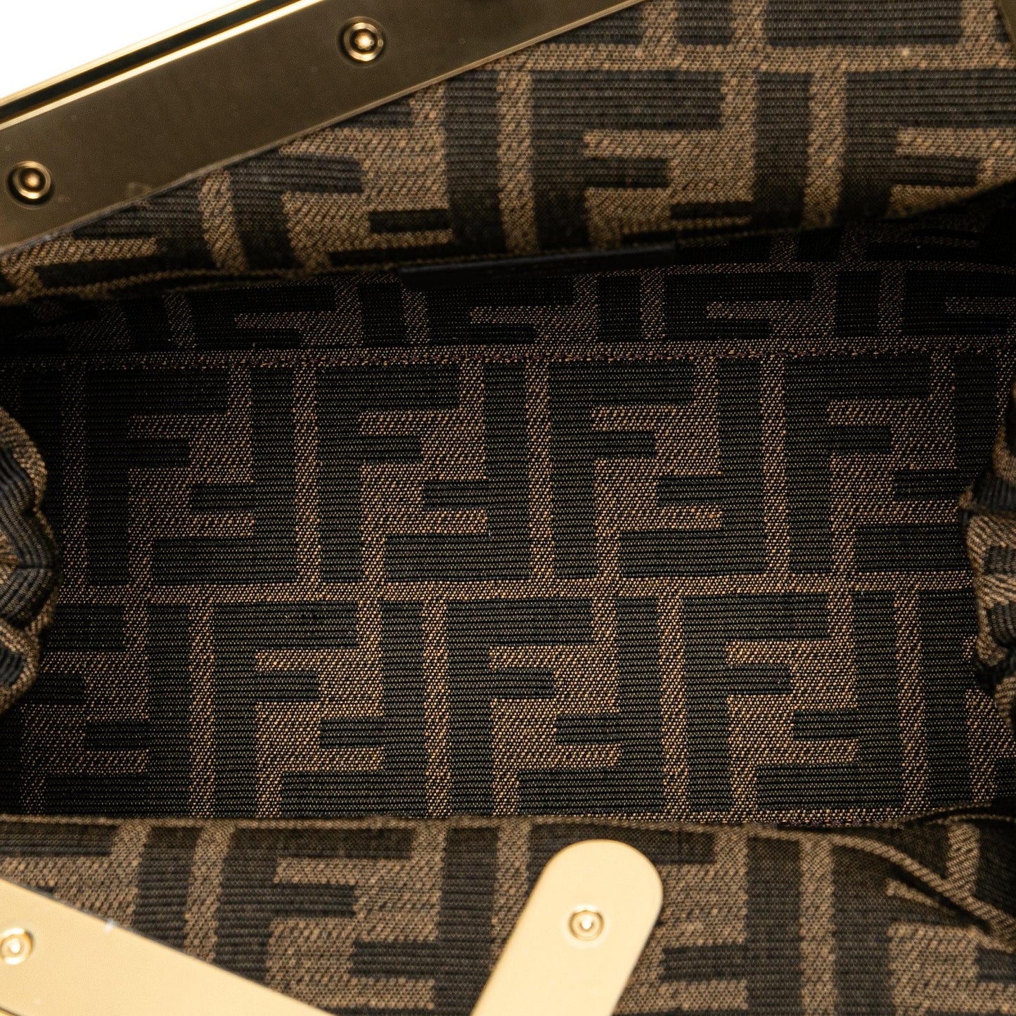 Fendi Fendi First Clutch - Rovelle Bags