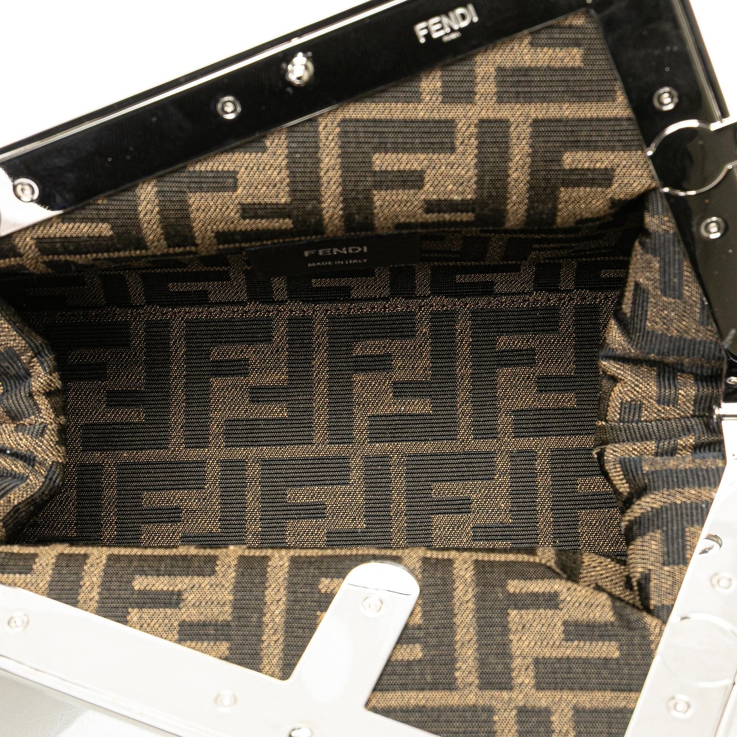 Fendi Fendi First Crossbody - Rovelle Bags
