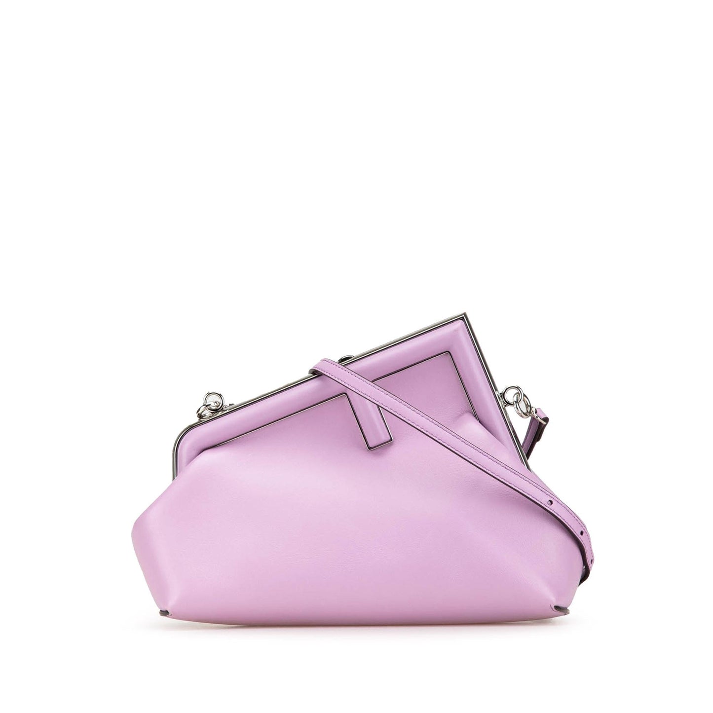Fendi Fendi First Crossbody - Rovelle Bags