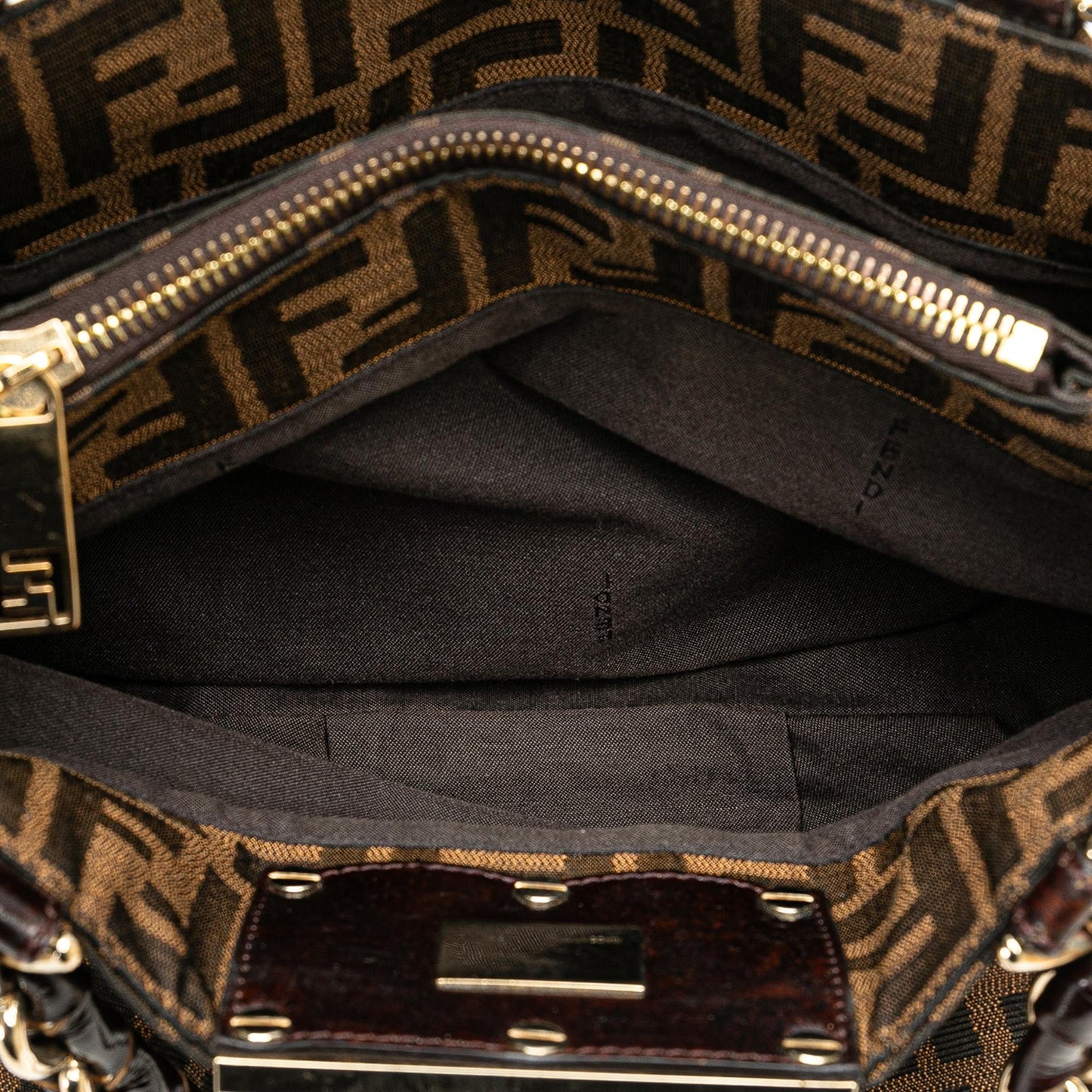 Fendi Tote Tote - Rovelle Bags