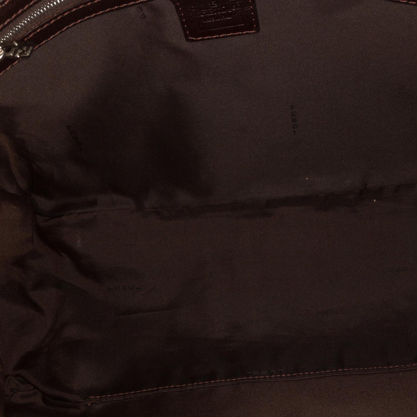 Fendi Tote Tote - Rovelle Bags