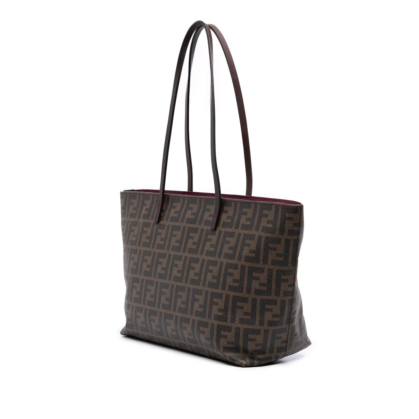 Fendi Roll Handbag - Rovelle Bags