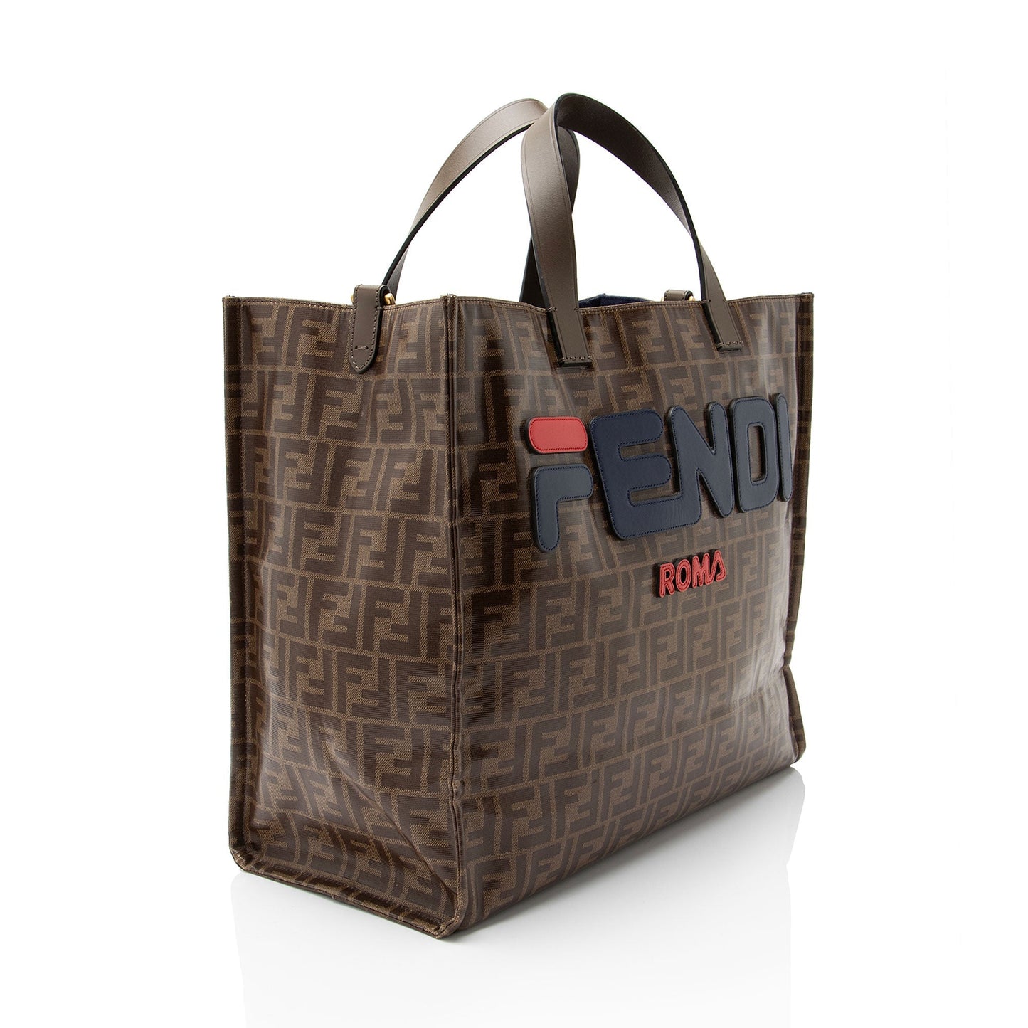 Fendi Shoulder Bag - Rovelle Bags