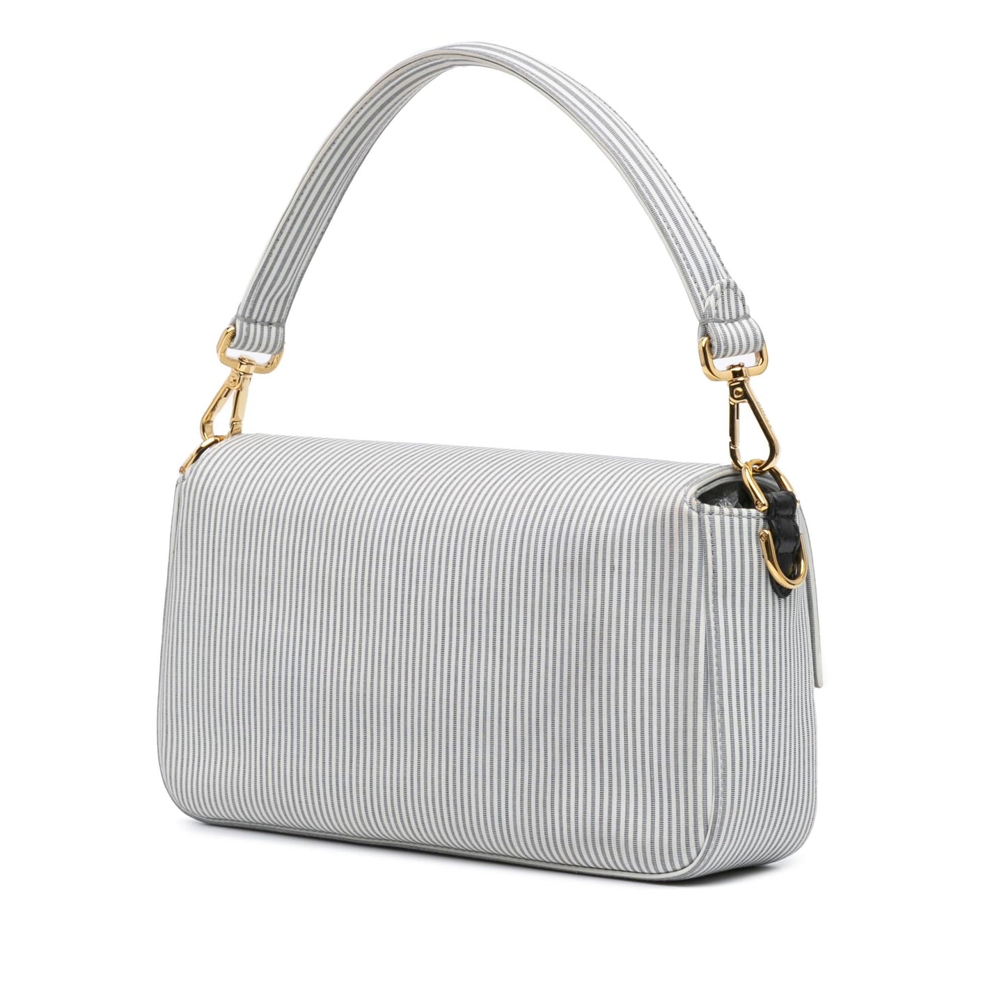 Fendi Baguette Shoulder Bag - Rovelle Bags