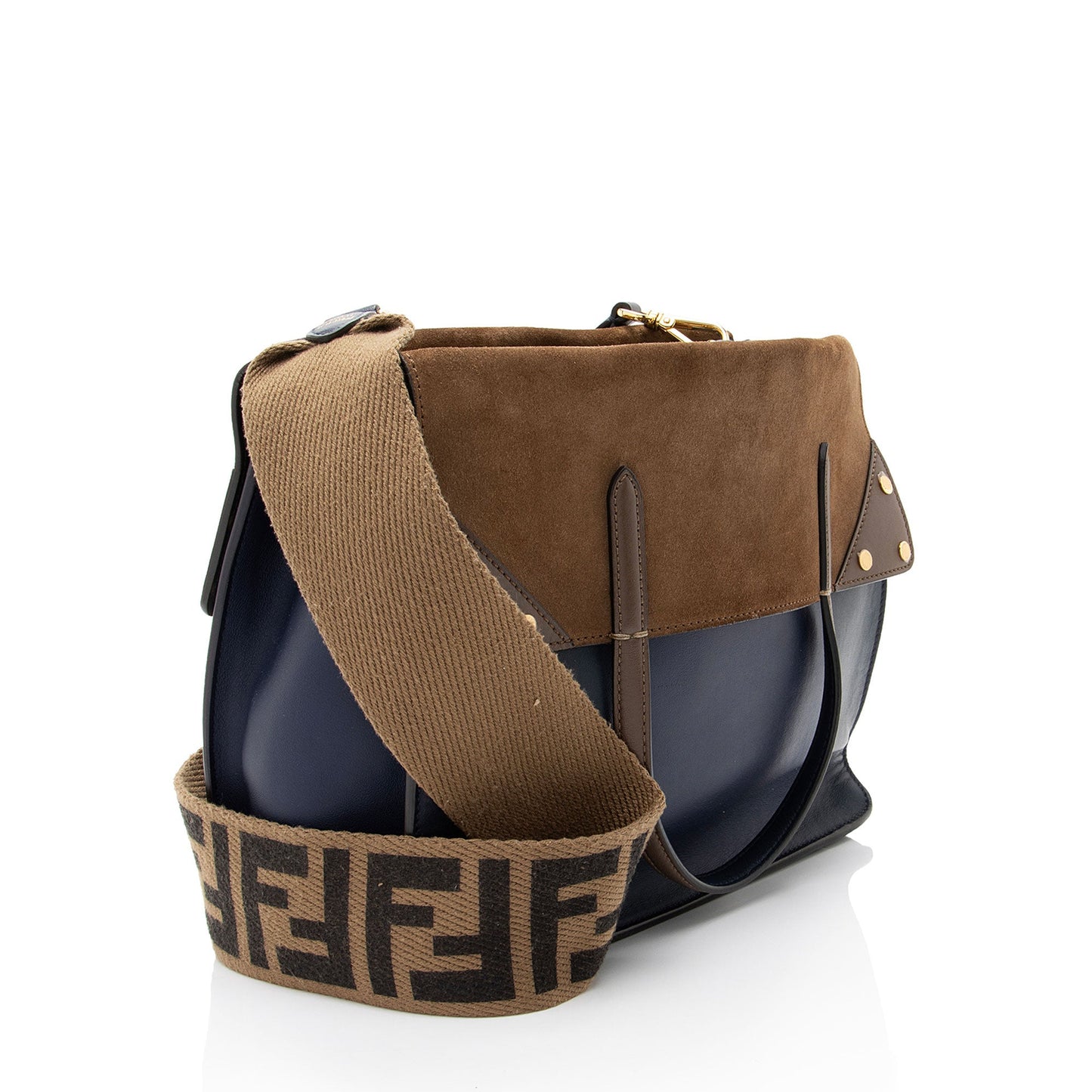 Fendi Tote Handbag - Rovelle Bags