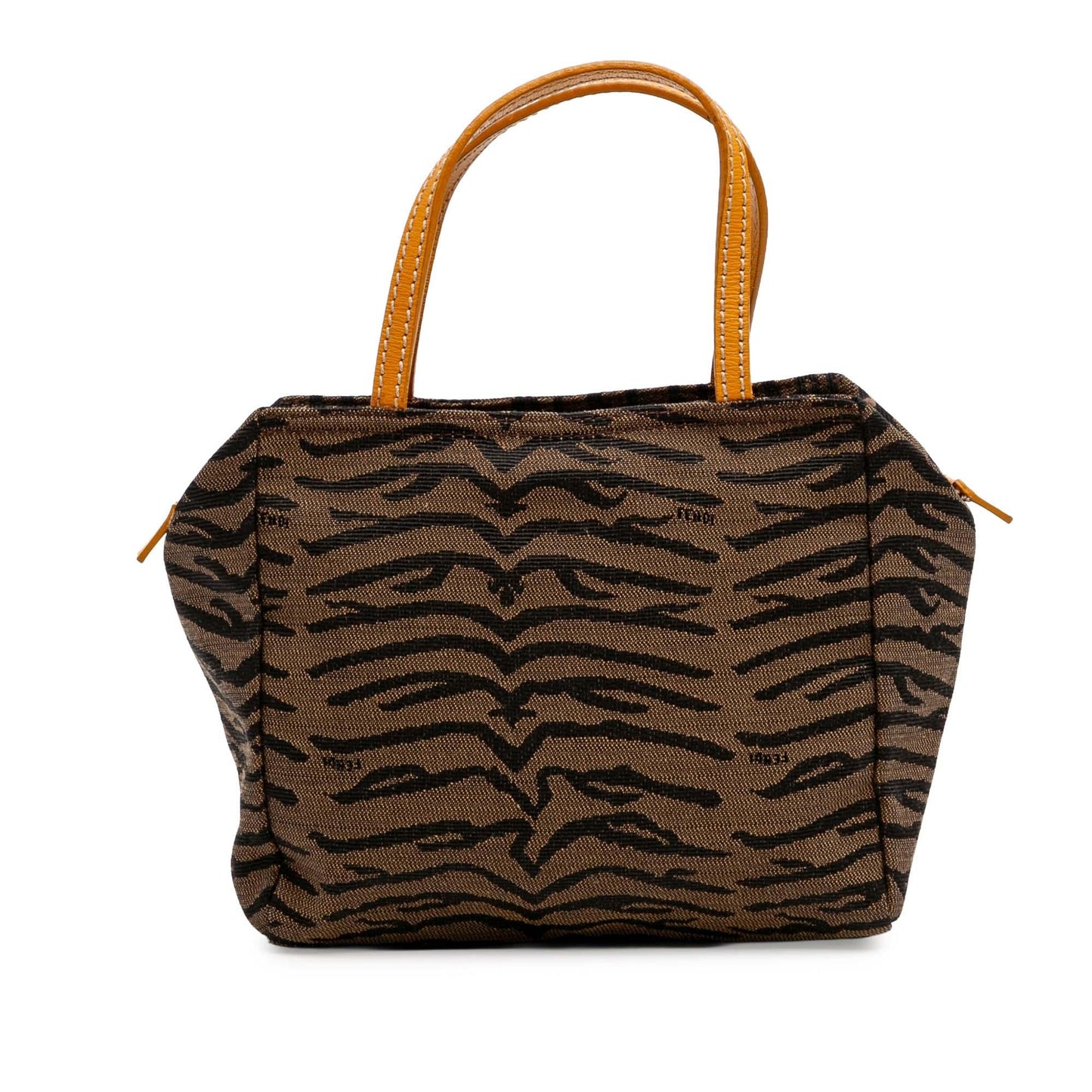 Fendi Handbag - Rovelle Bags