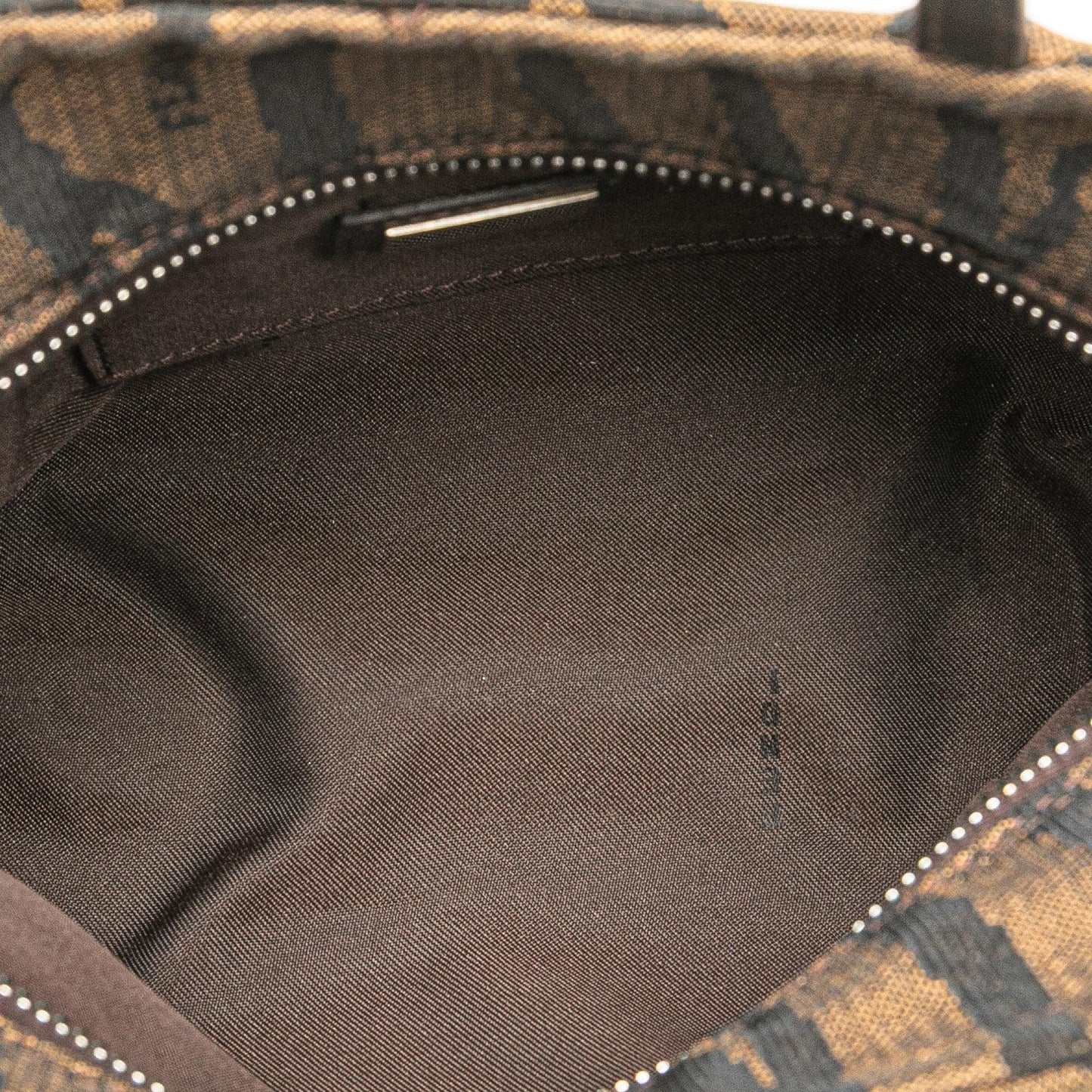Fendi Handbag - Rovelle Bags