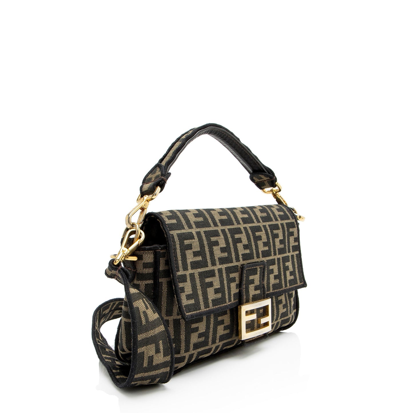 Fendi Baguette Handbag - Rovelle Bags