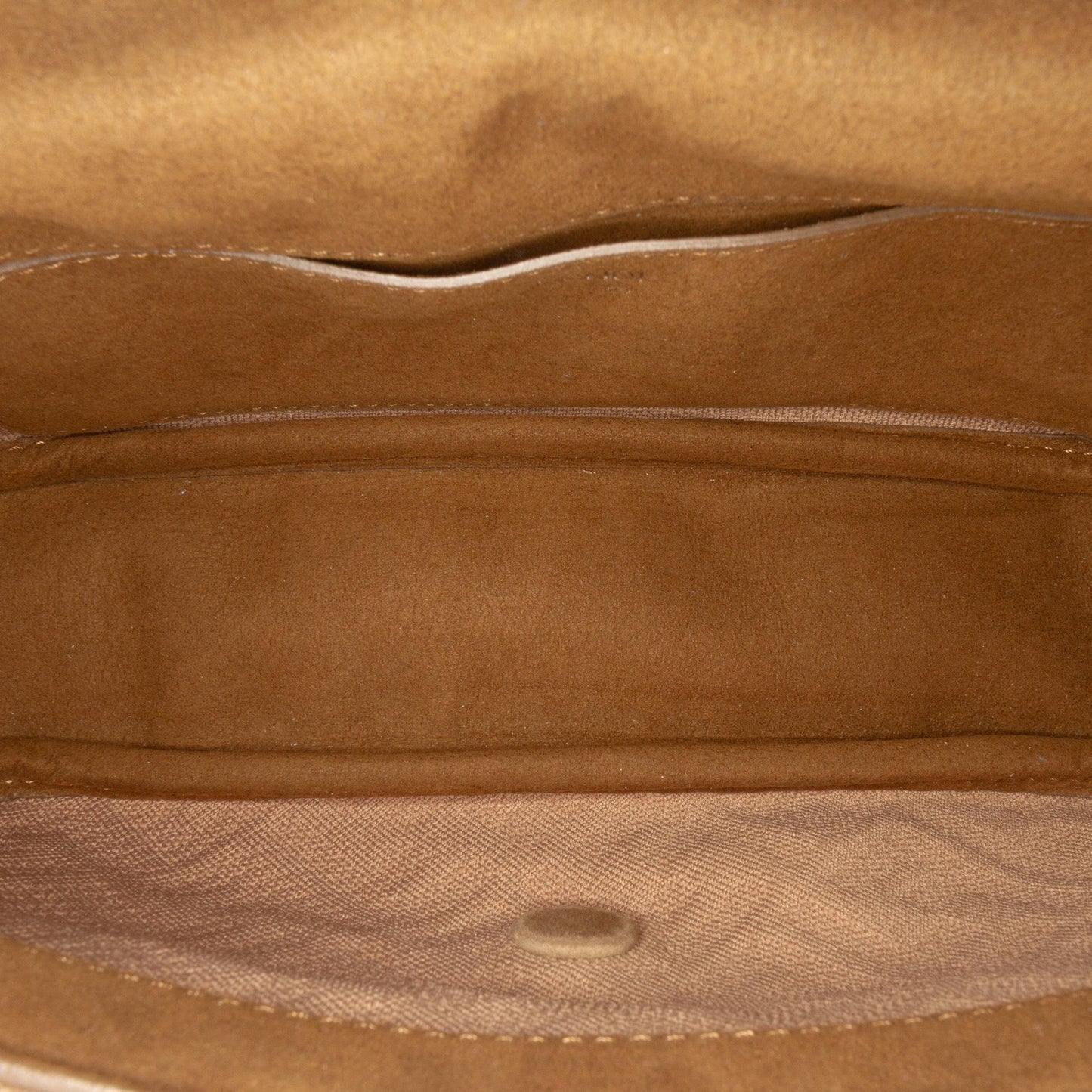 Fendi Baguette Shoulder Bag - Rovelle Bags