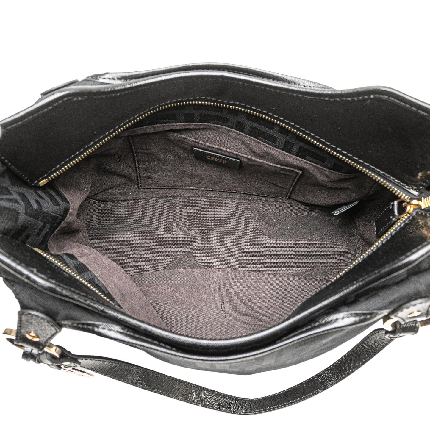 Fendi Tote Tote - Rovelle Bags