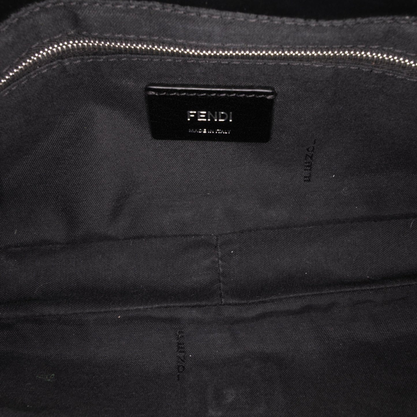 Fendi Baguette Shoulder Bag - Rovelle Bags