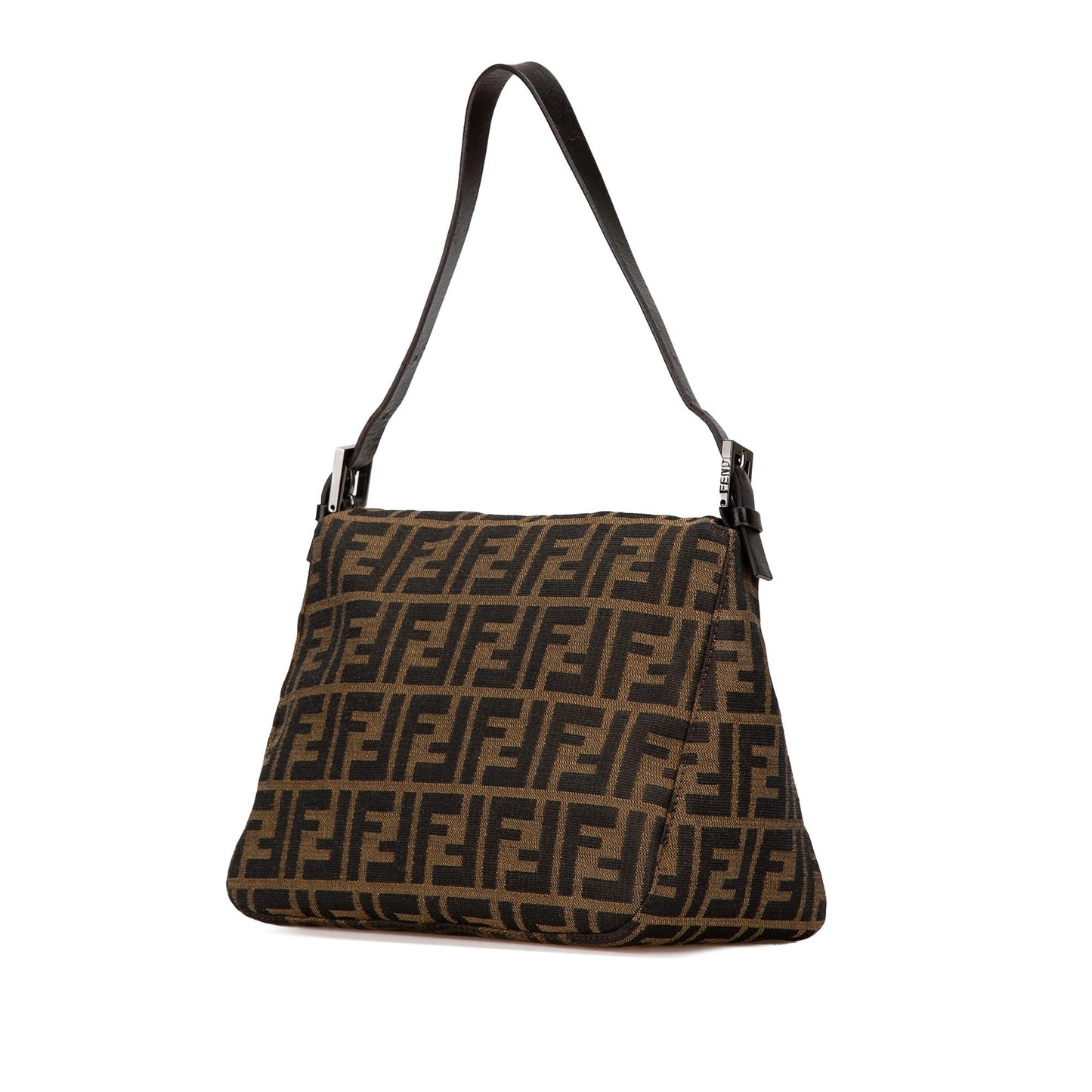 Fendi Baguette Crossbody - Rovelle Bags