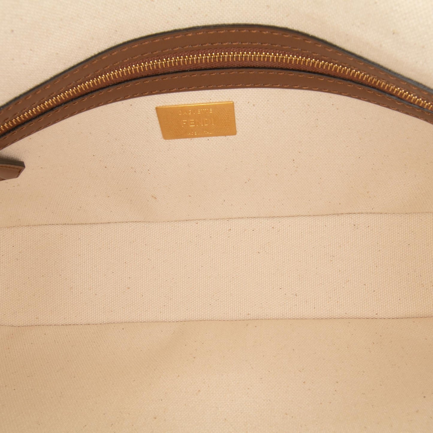 Fendi Baguette Shoulder Bag - Rovelle Bags