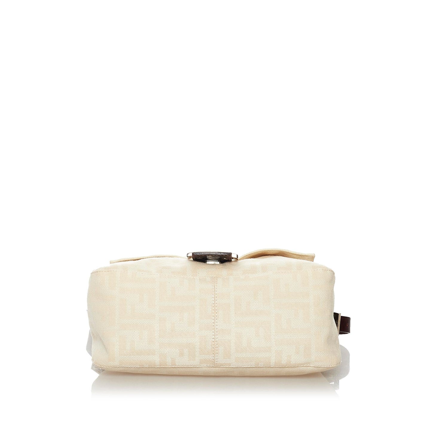 Fendi Zucca Canvas Mamma Forever