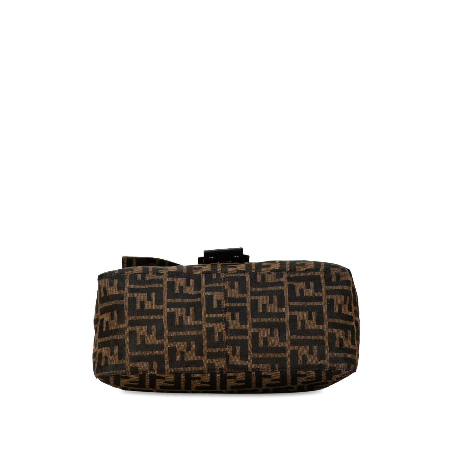 Fendi Zucca Canvas Mamma Forever (SHG-ytynnl)
