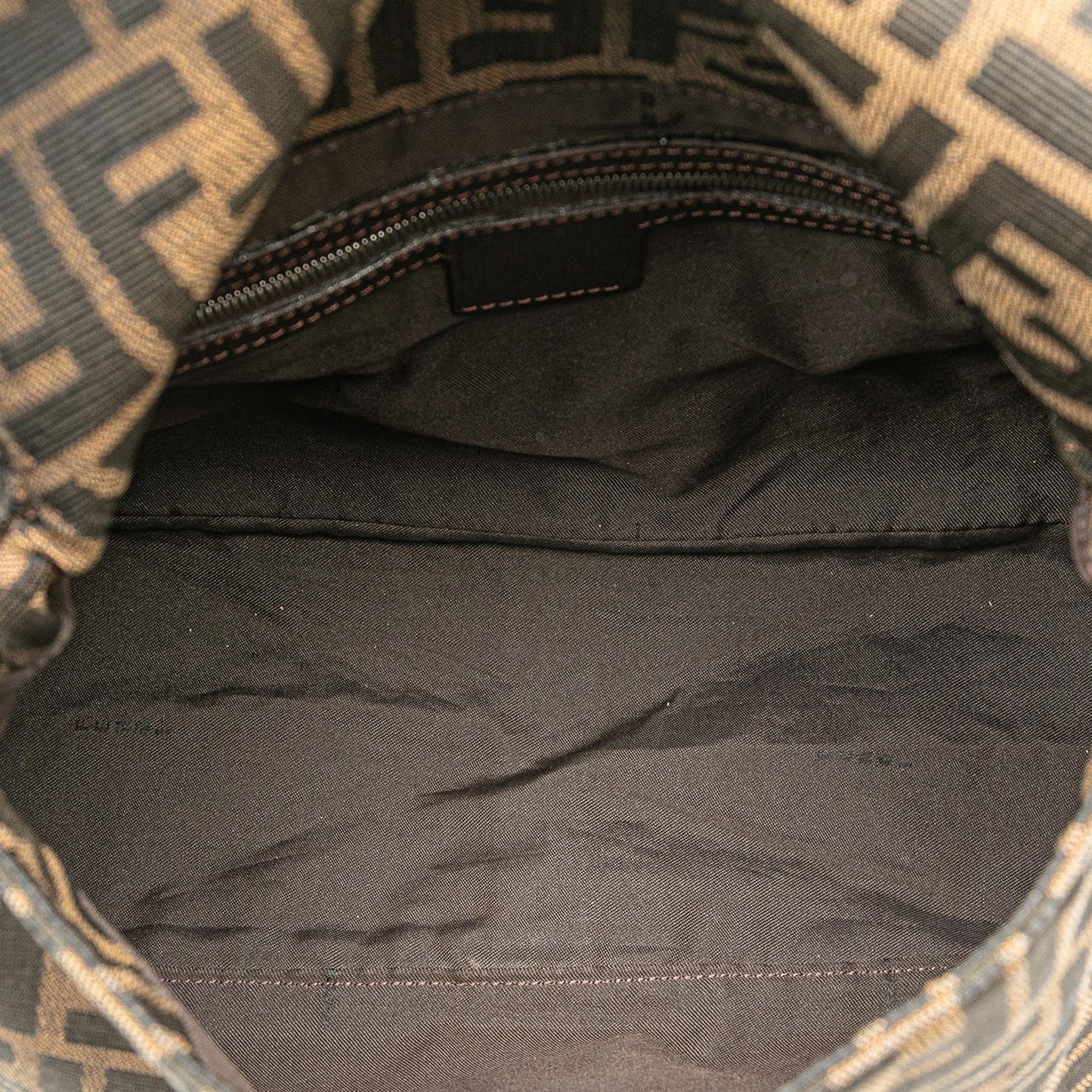 Fendi Shoulder Bag - Rovelle Bags