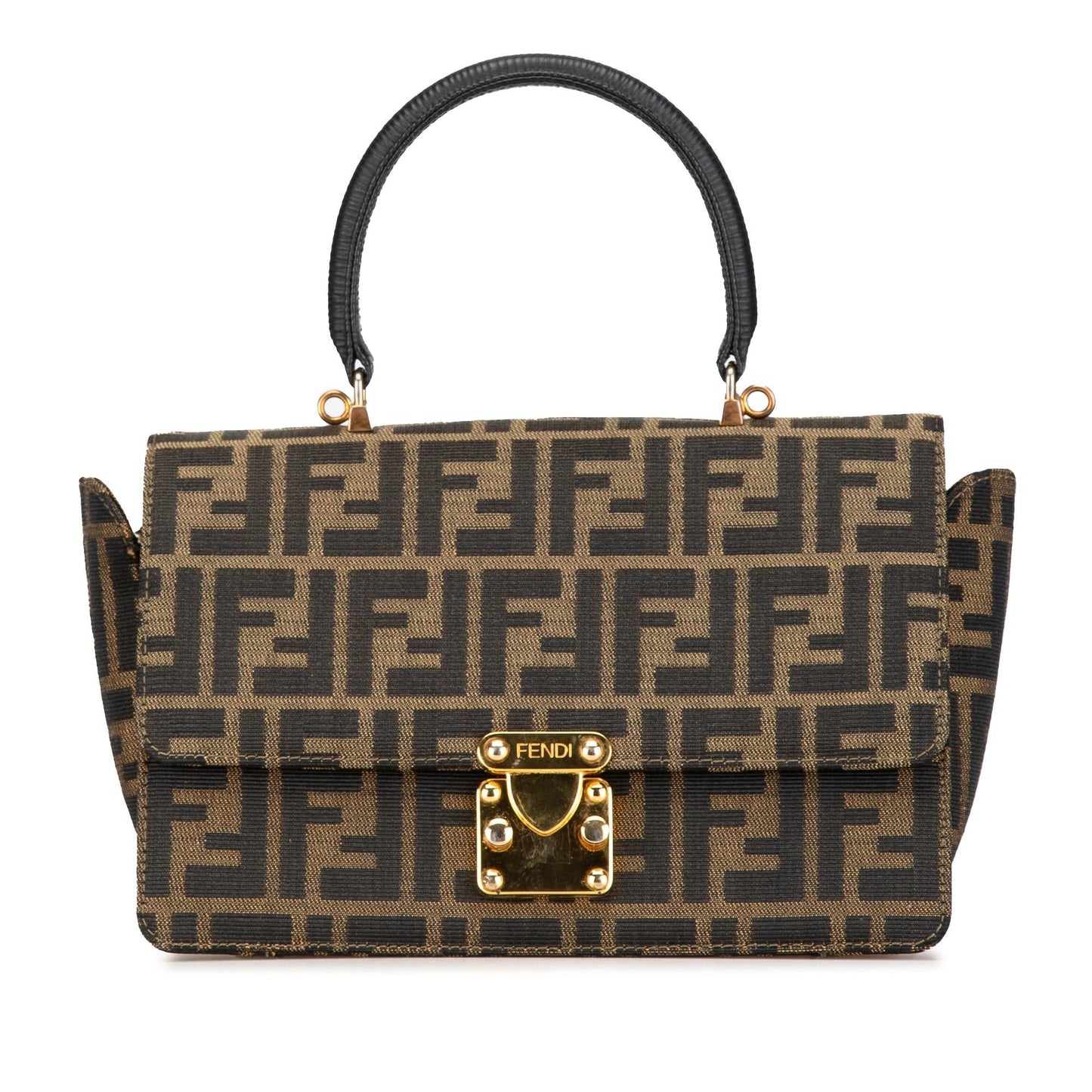 Fendi Handbag - Rovelle Bags