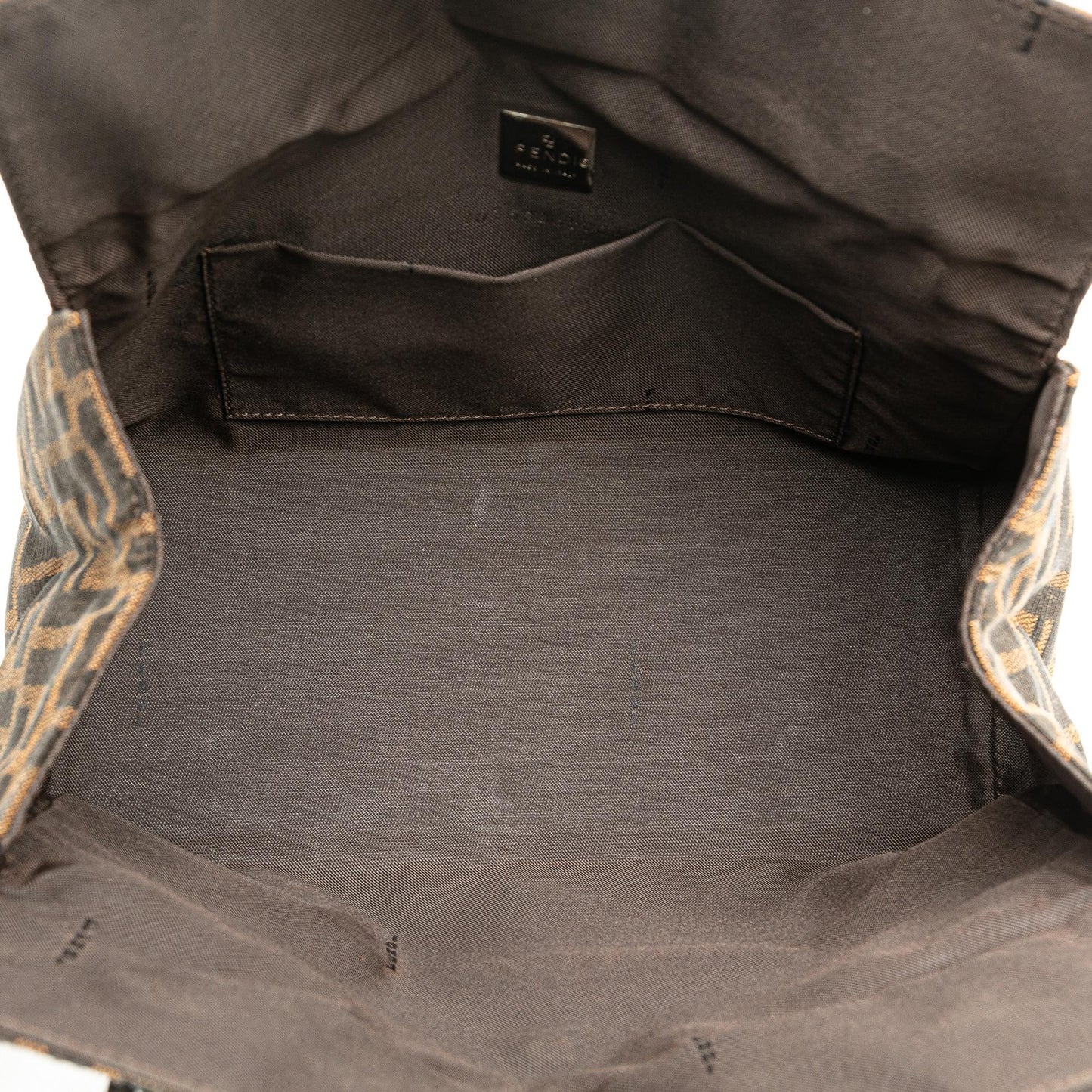 Fendi Shoulder Bag - Rovelle Bags