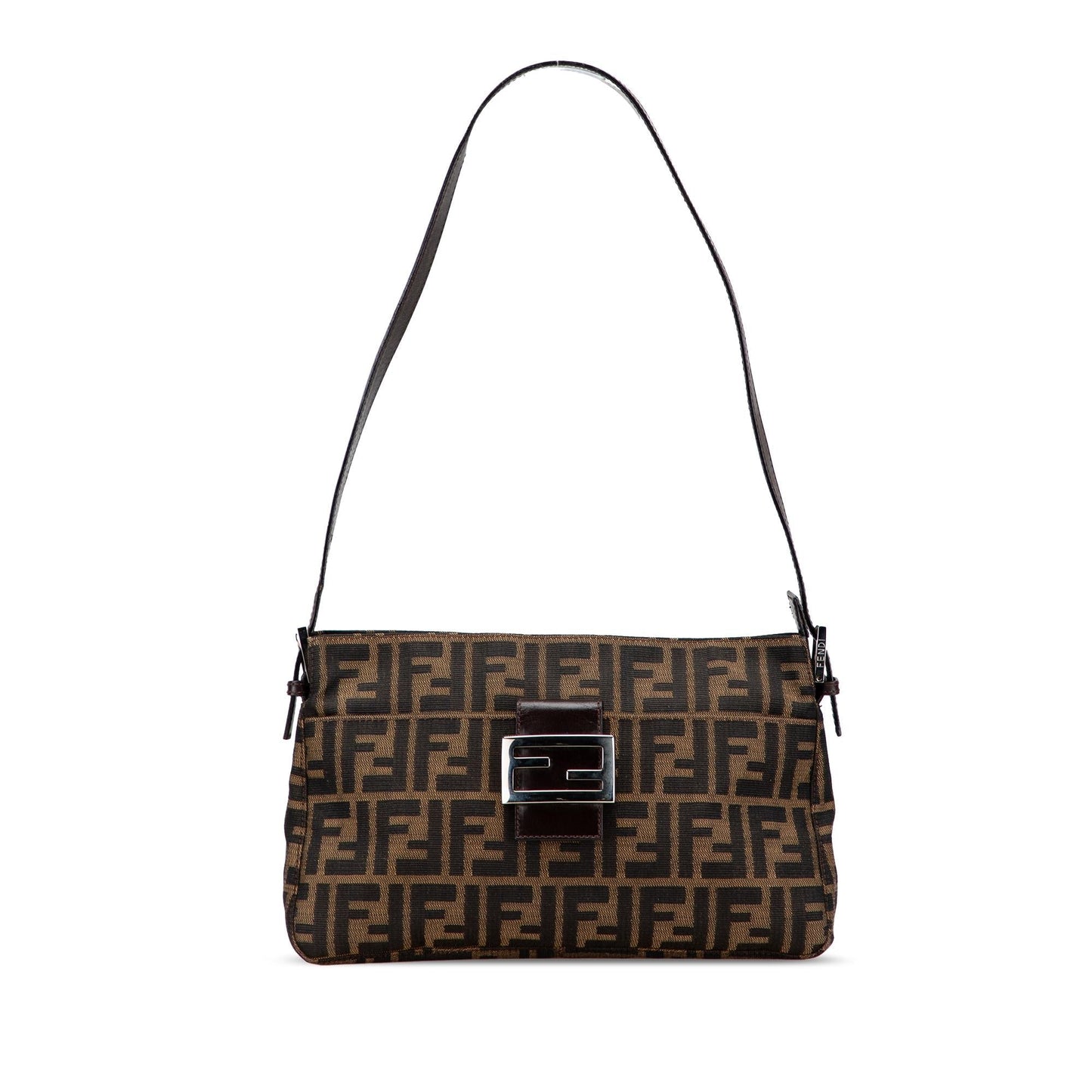 Fendi Shoulder Bag - Rovelle Bags