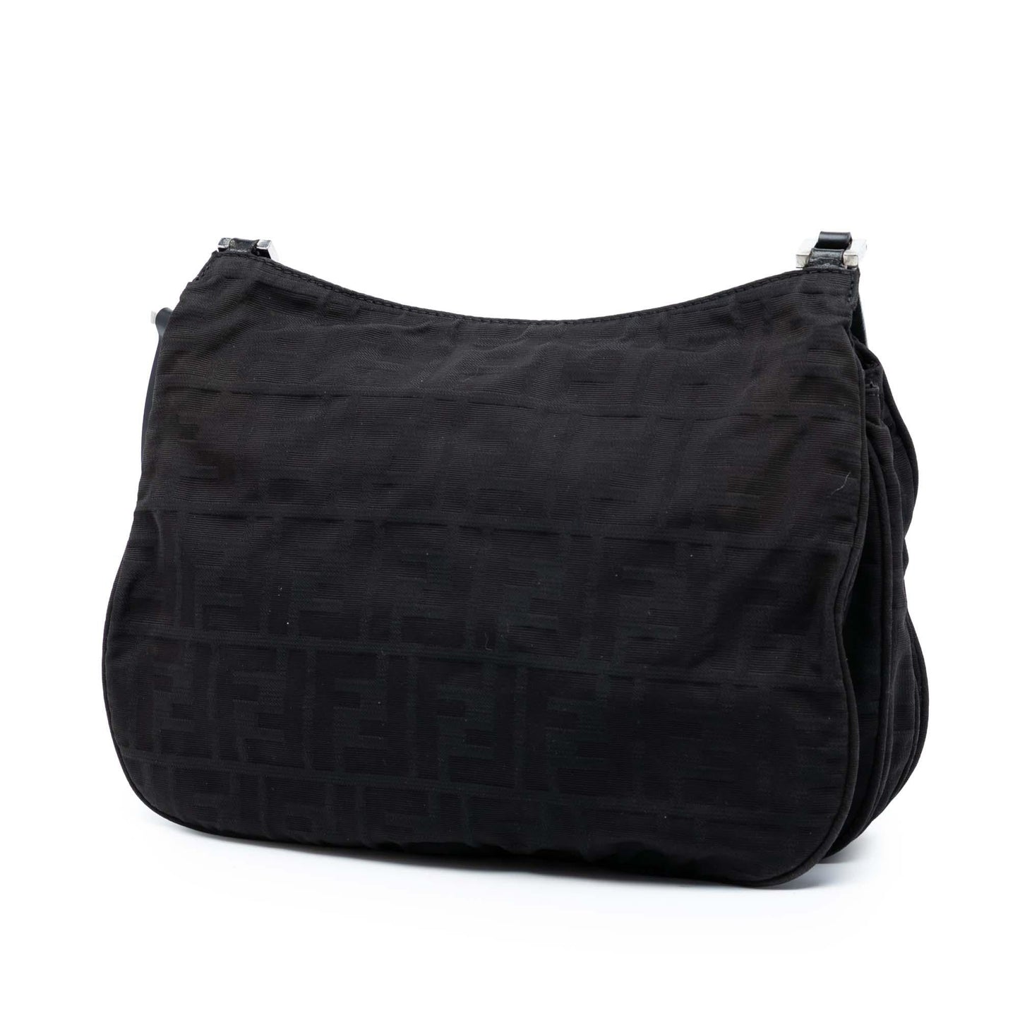 Fendi Baguette Shoulder Bag - Rovelle Bags