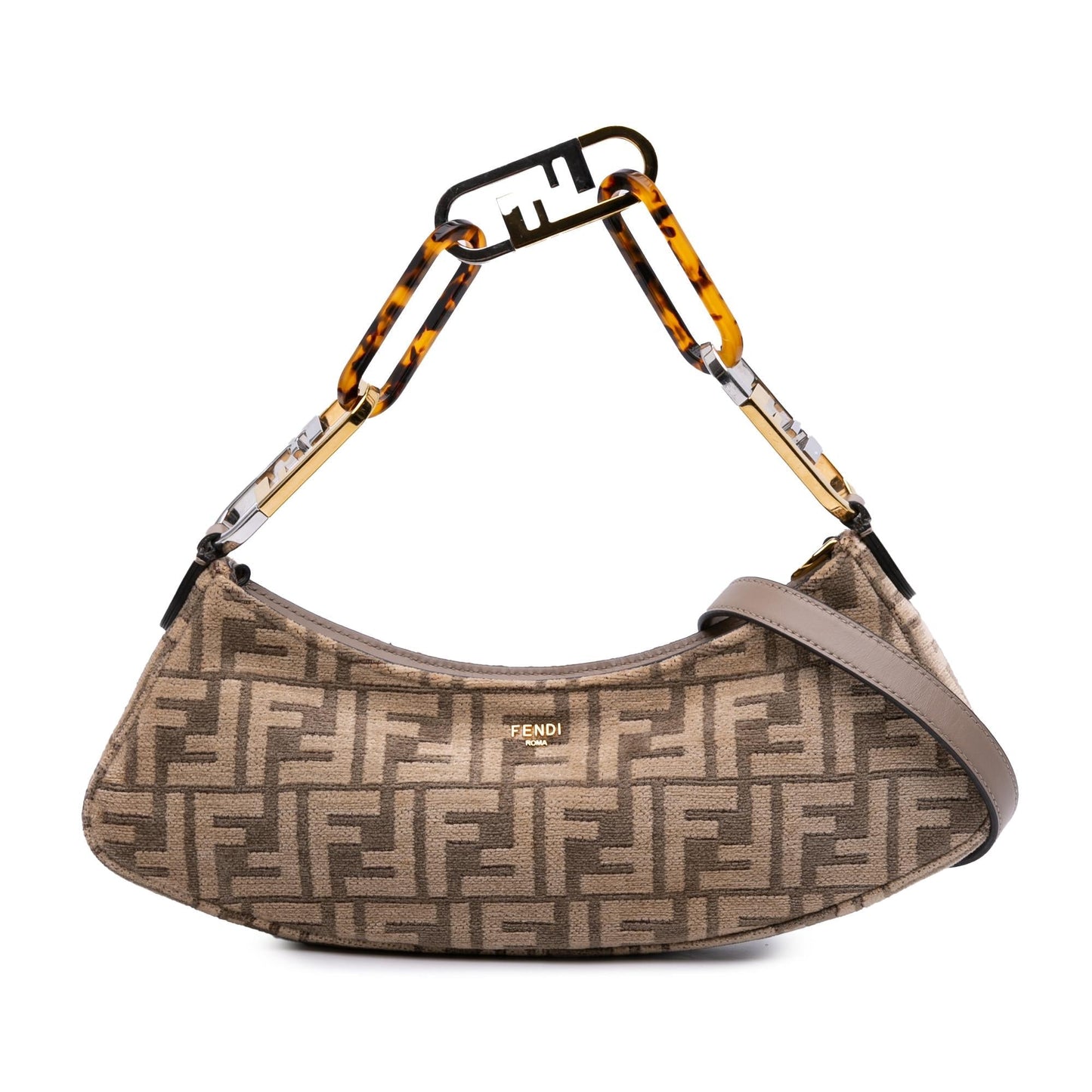 Fendi Handbag - Rovelle Bags