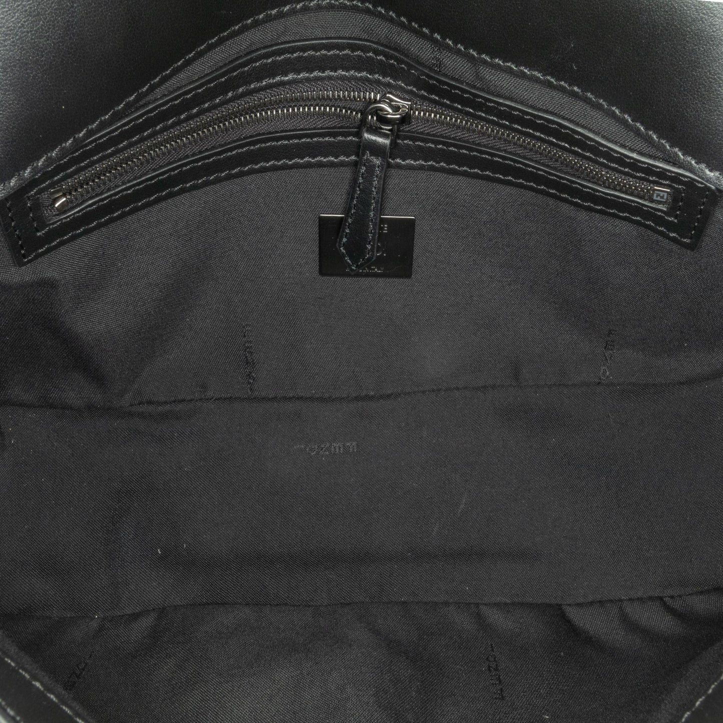 Fendi Baguette Shoulder Bag - Rovelle Bags