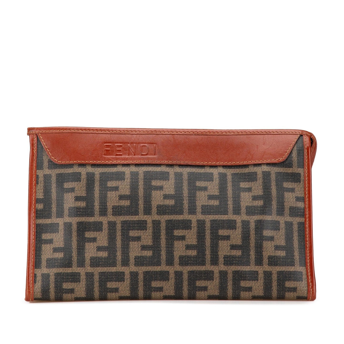 Fendi Clutch - Rovelle Bags