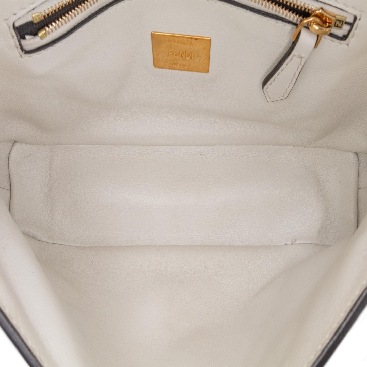 Fendi Baguette Shoulder Bag - Rovelle Bags