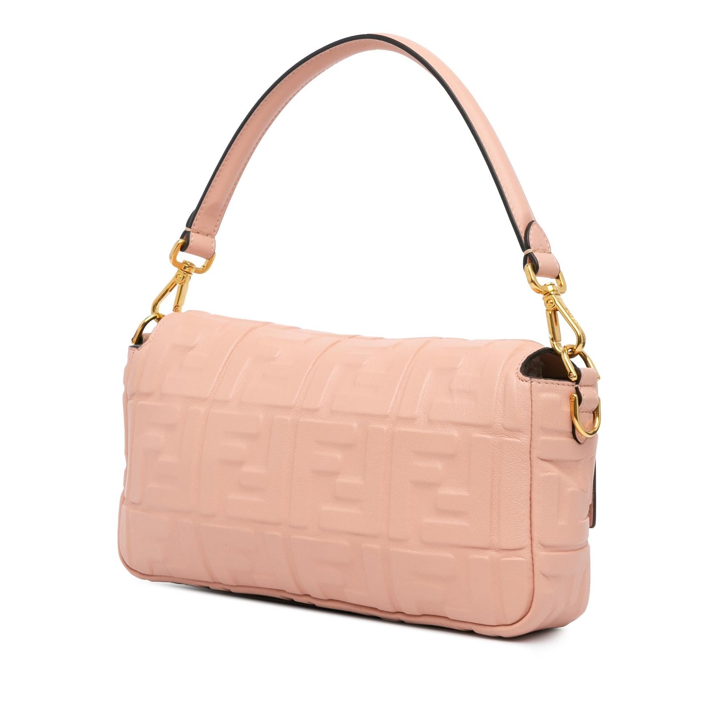 Fendi Baguette Shoulder Bag - Rovelle Bags