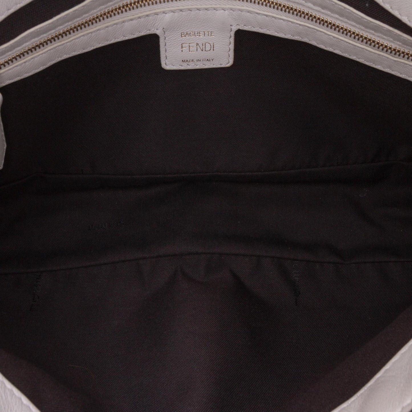 Fendi Baguette Shoulder Bag - Rovelle Bags