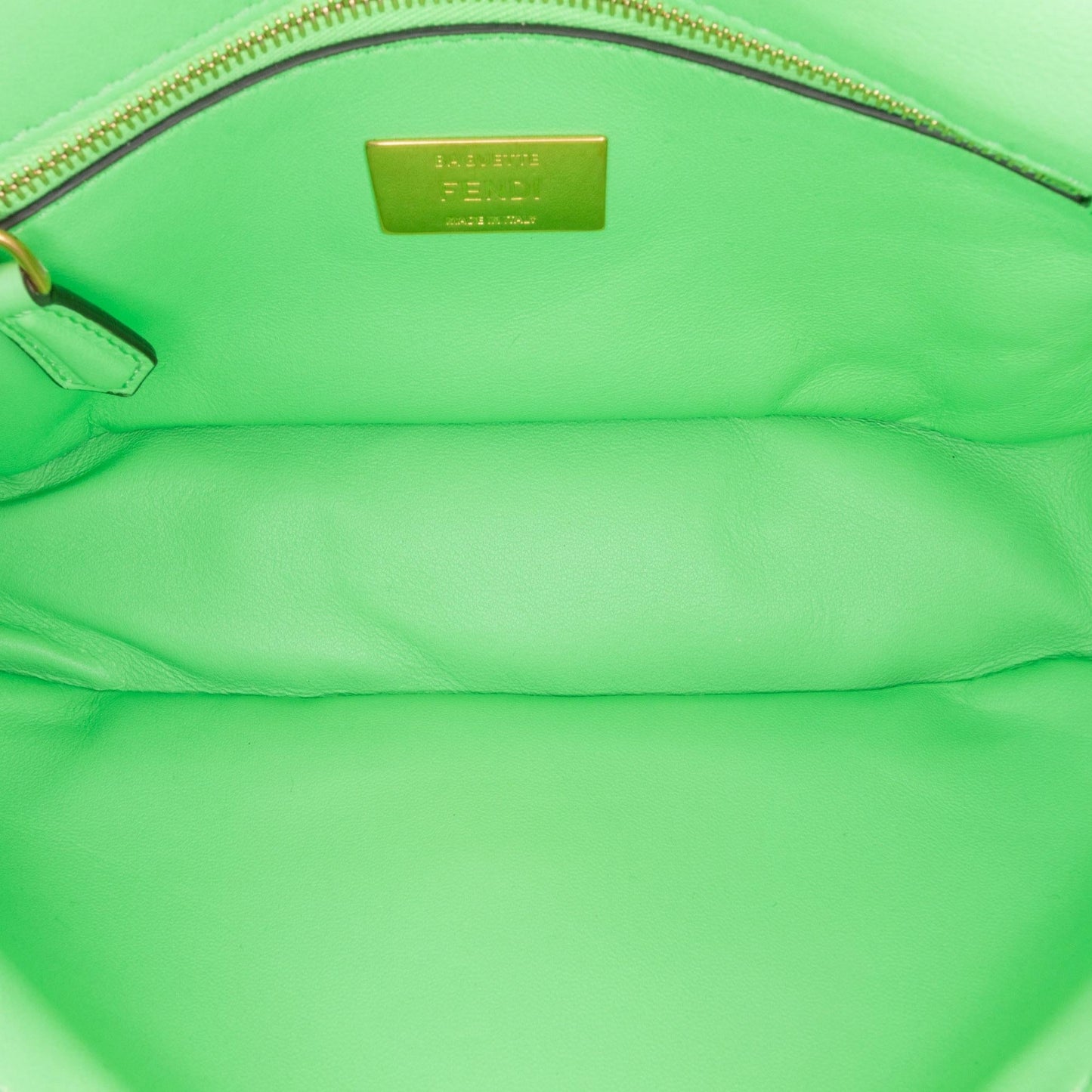 Fendi Baguette Shoulder Bag - Rovelle Bags