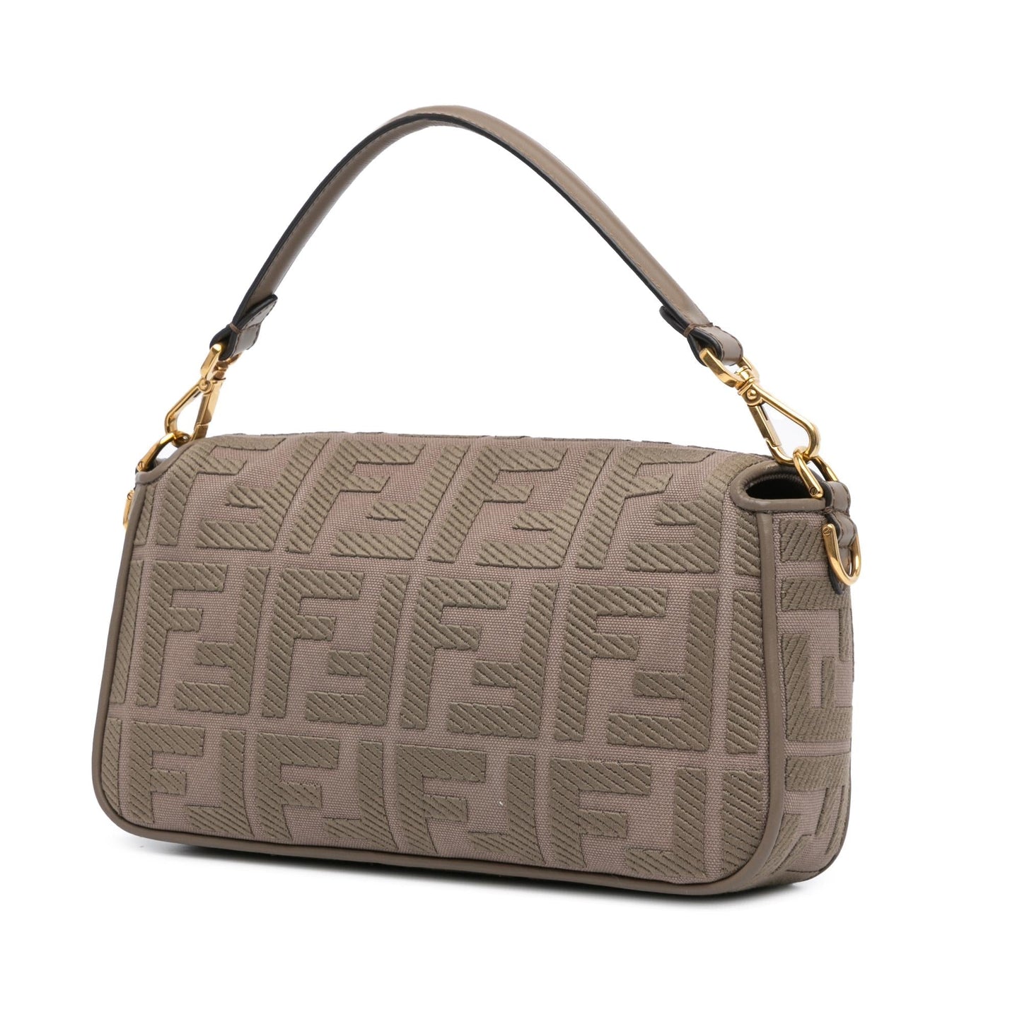 Fendi Baguette Shoulder Bag - Rovelle Bags