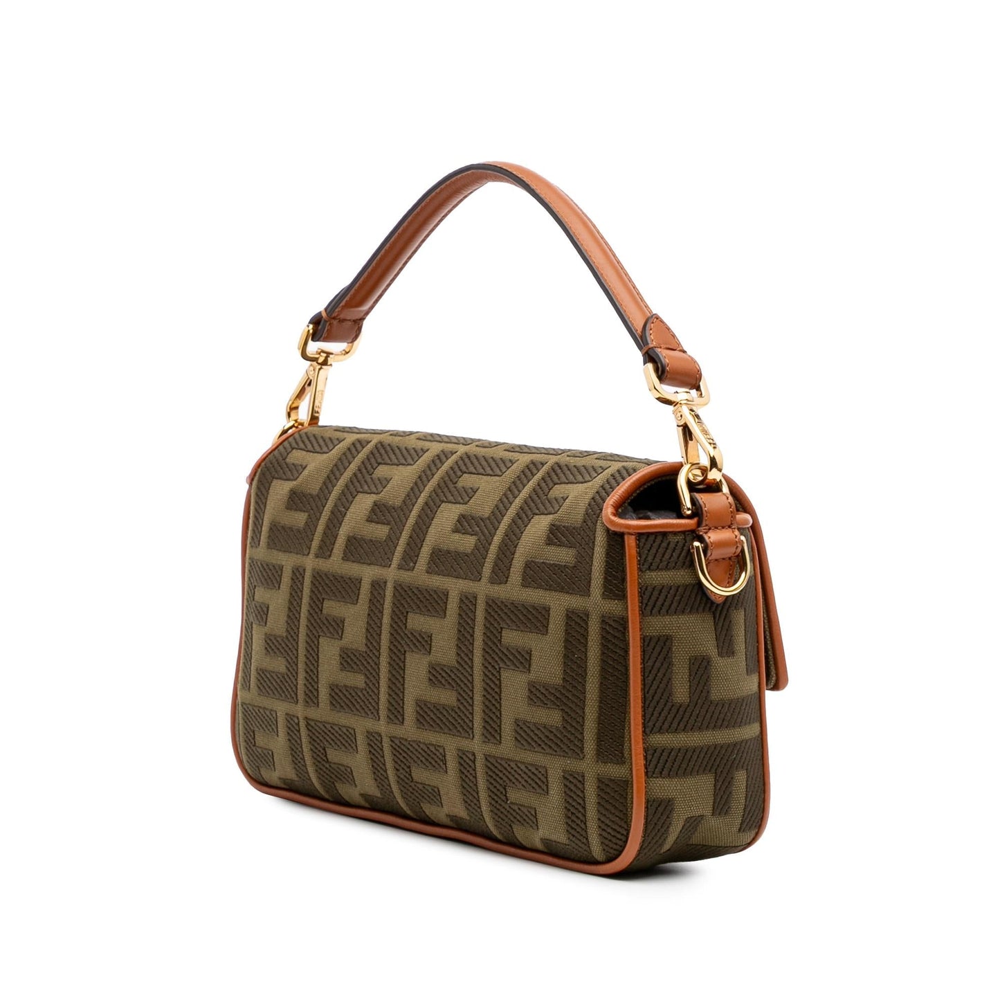 Fendi Baguette Tote - Rovelle Bags