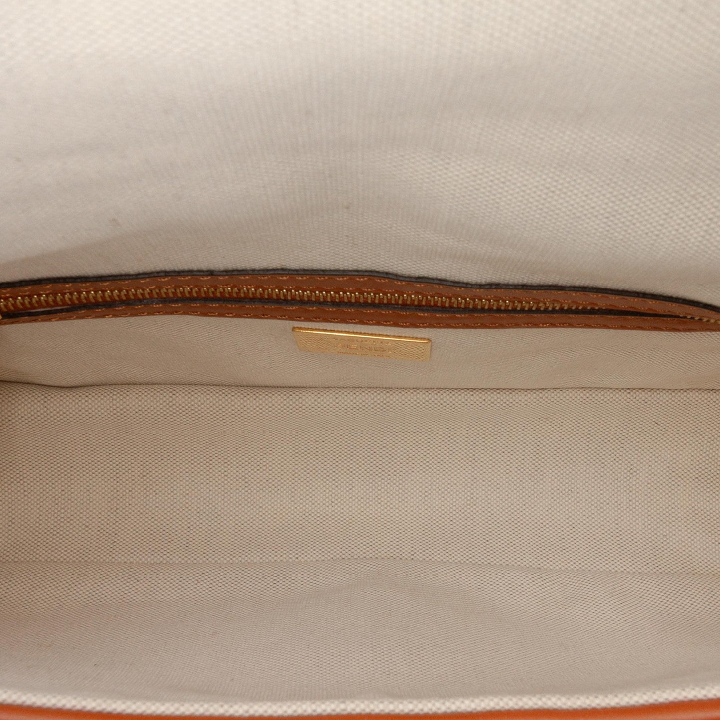 Fendi Baguette Shoulder Bag - Rovelle Bags