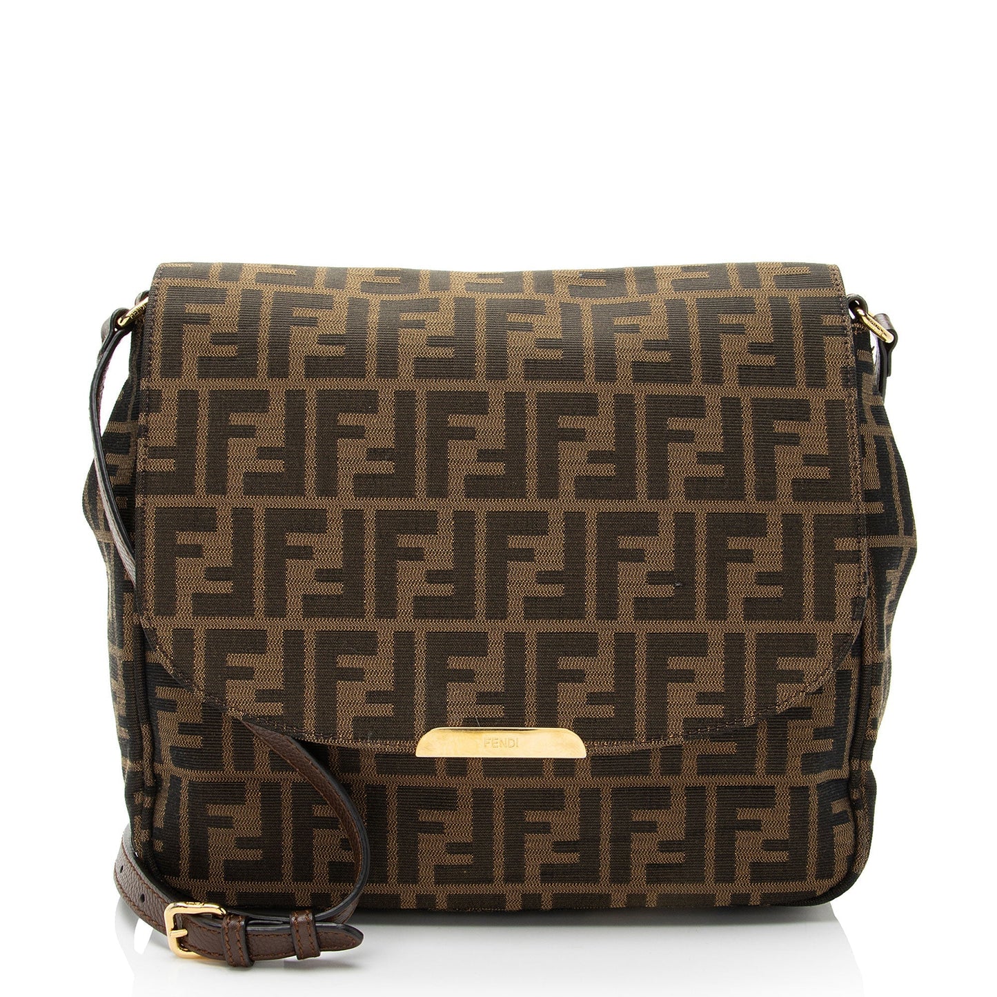 Fendi Handbag - Rovelle Bags