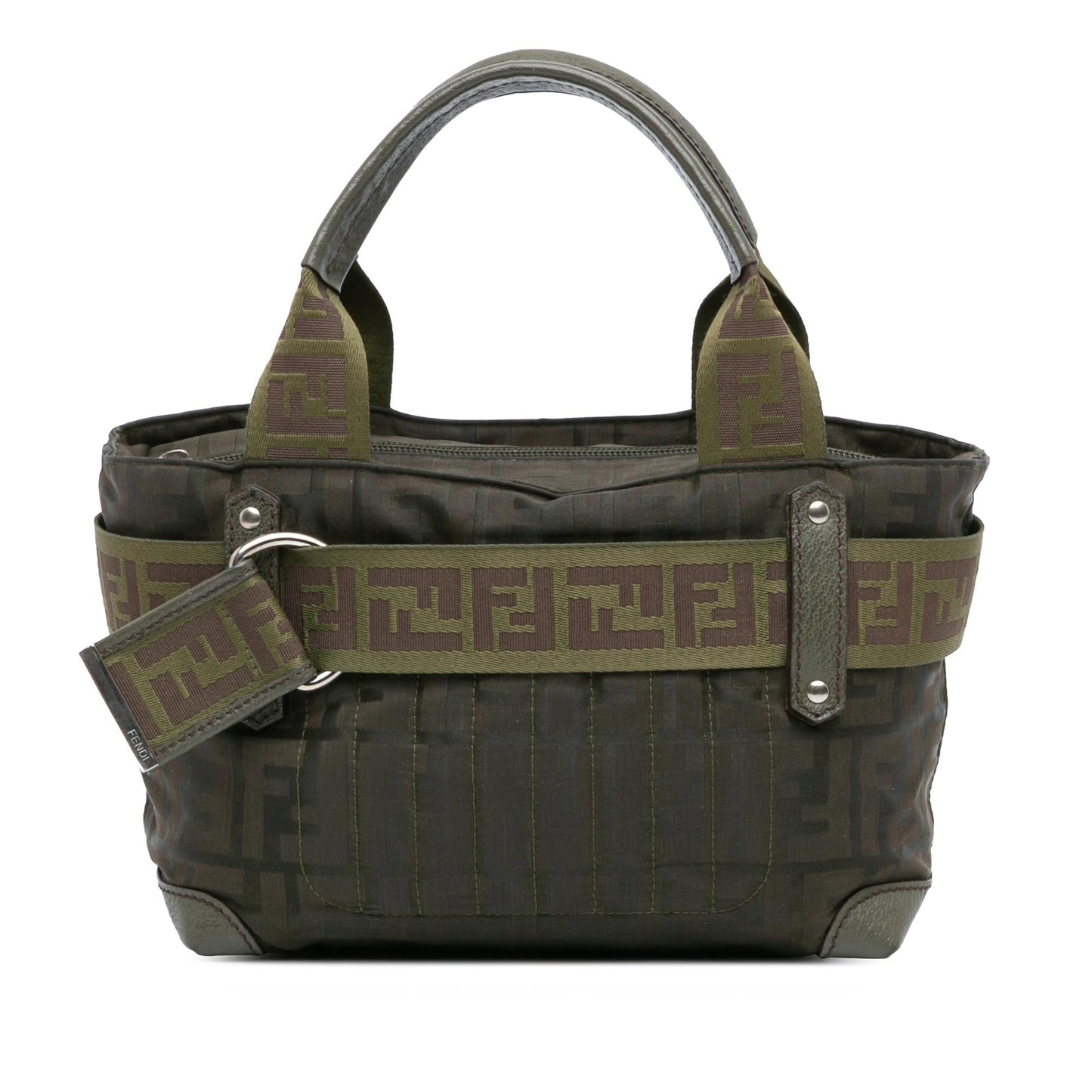 Fendi Handbag - Rovelle Bags