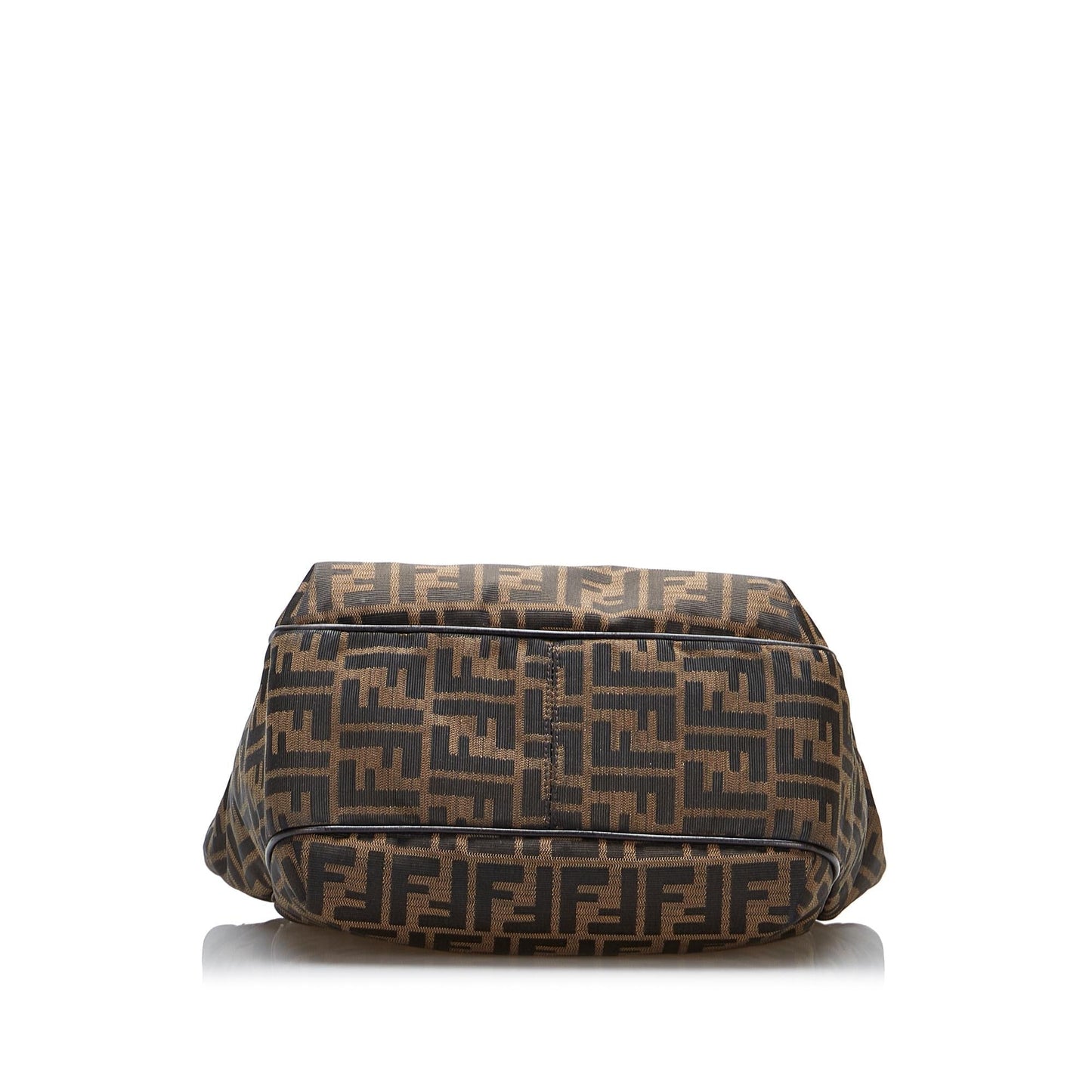 Fendi Zucca Tote