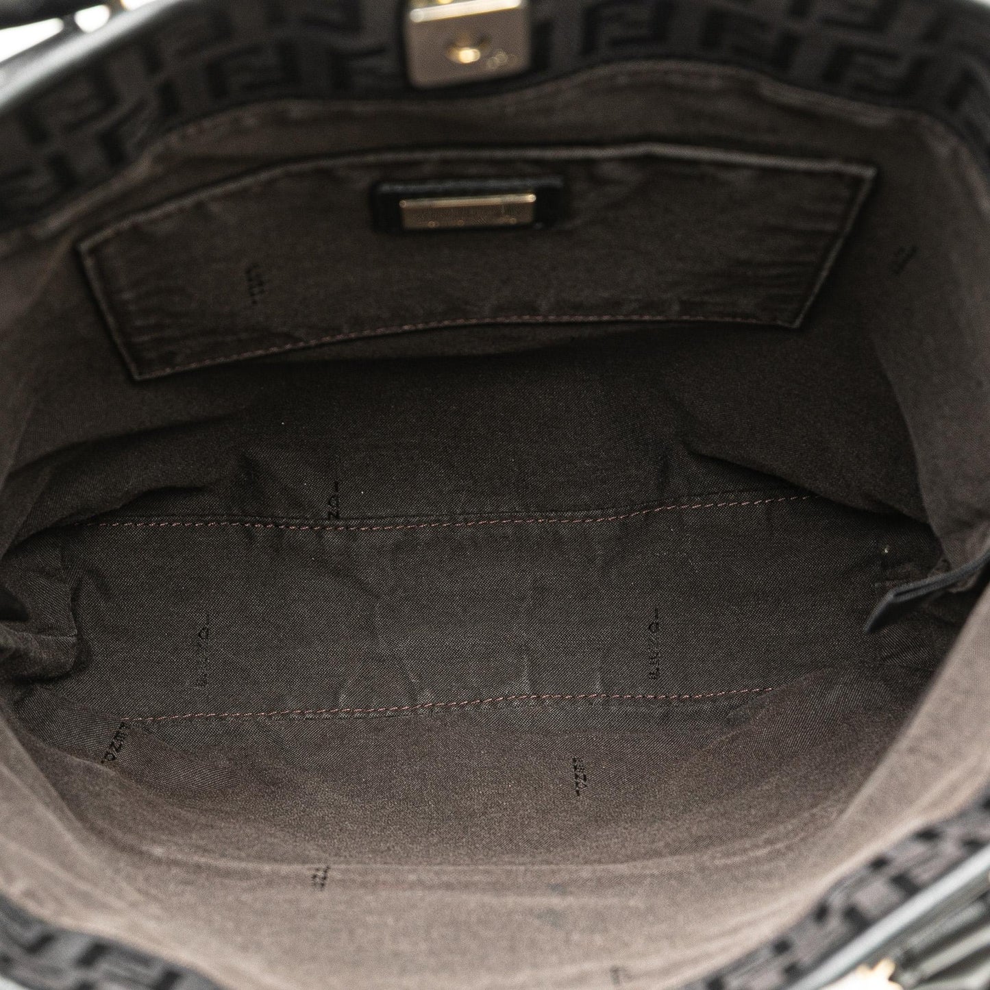 Fendi Tote Tote - Rovelle Bags