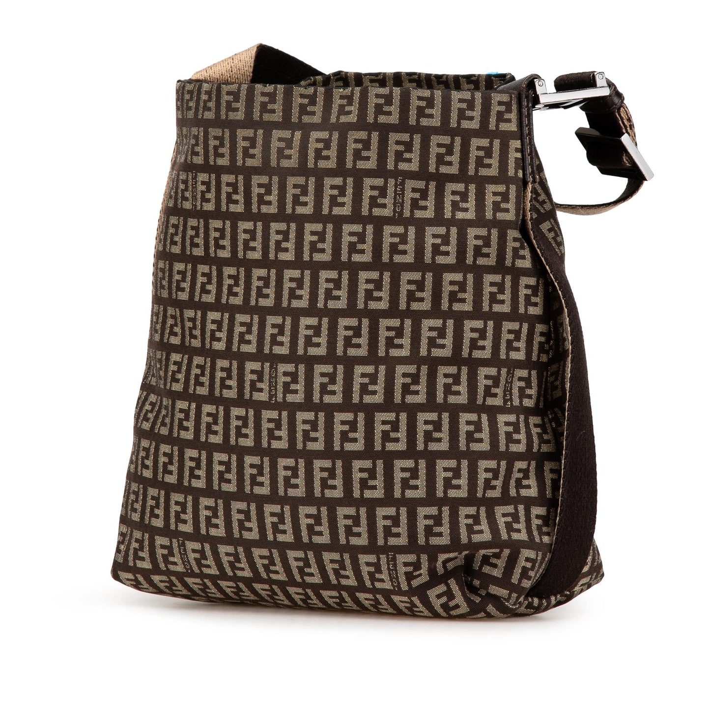 Fendi Baguette Shoulder Bag - Rovelle Bags